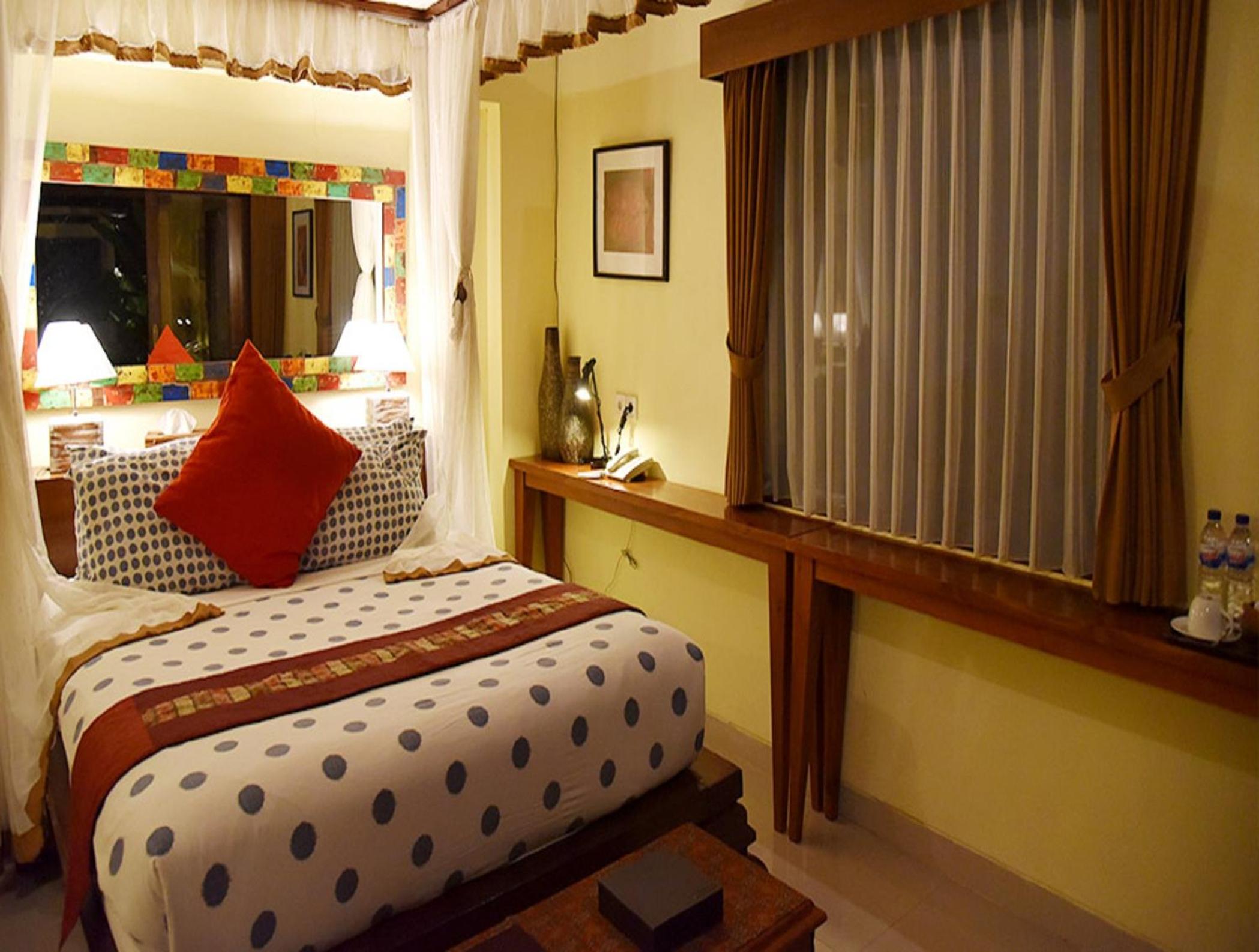 Villa Nirvana