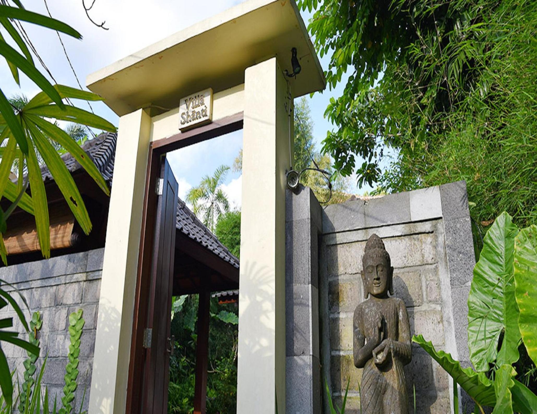 Villa Nirvana