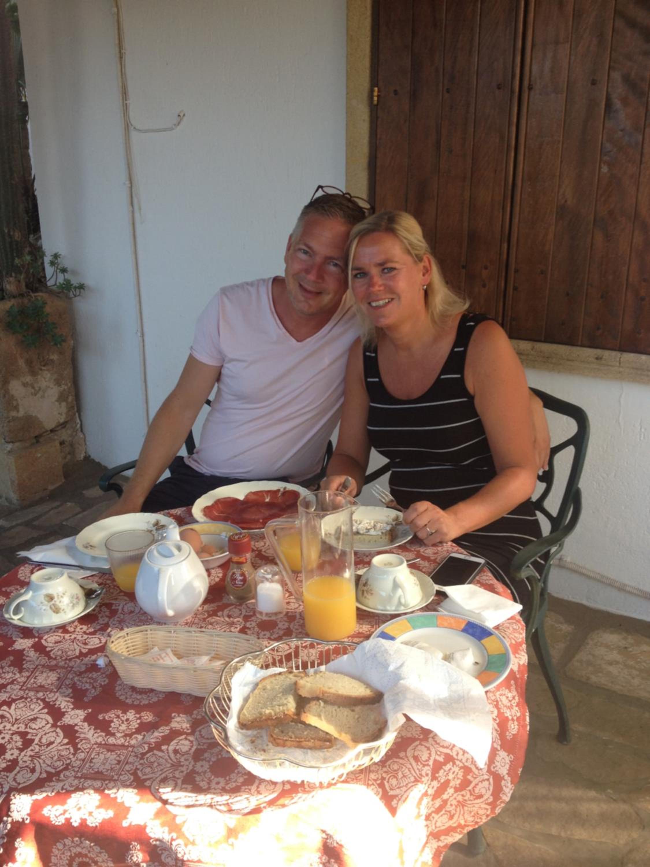 Felline In Bed&Breakfast Dimora di Charme el Salento