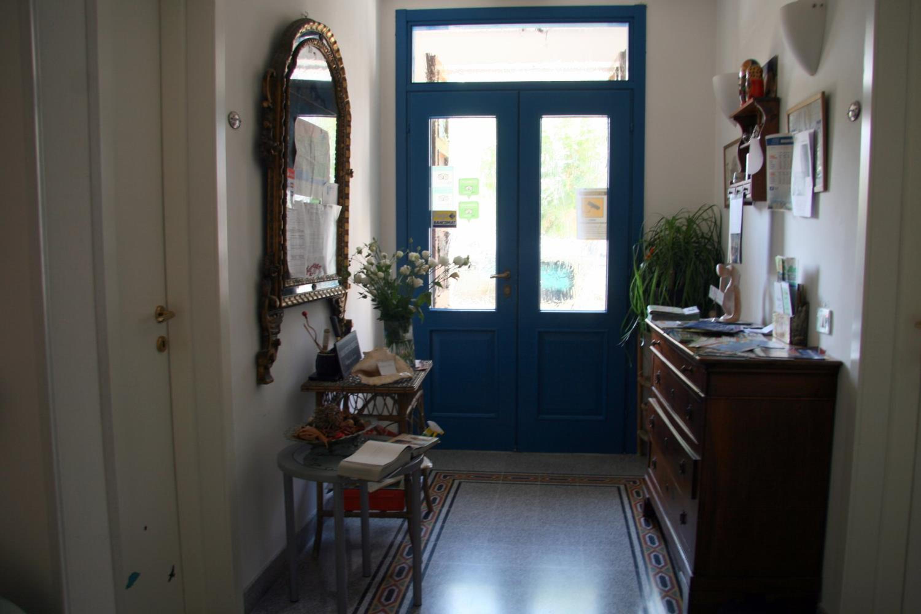 Casa Fornaciari