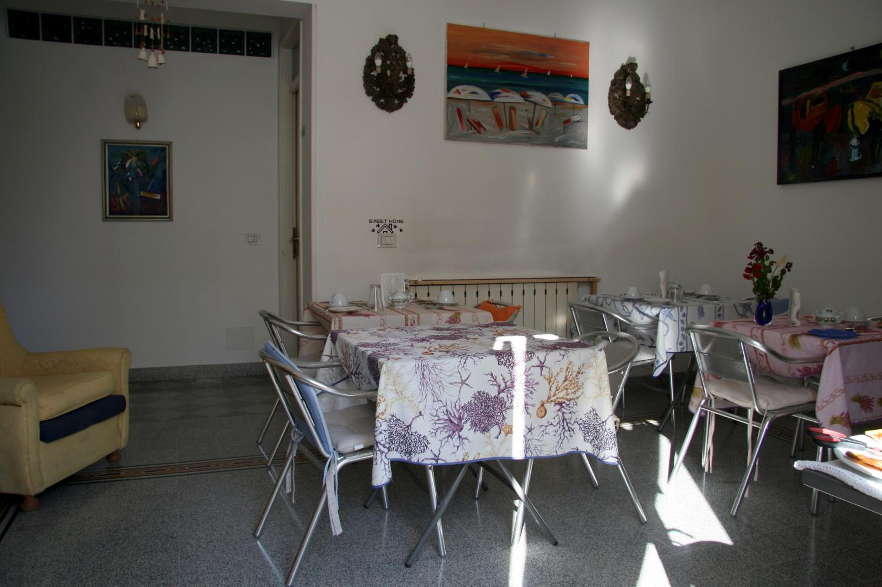 Casa Fornaciari