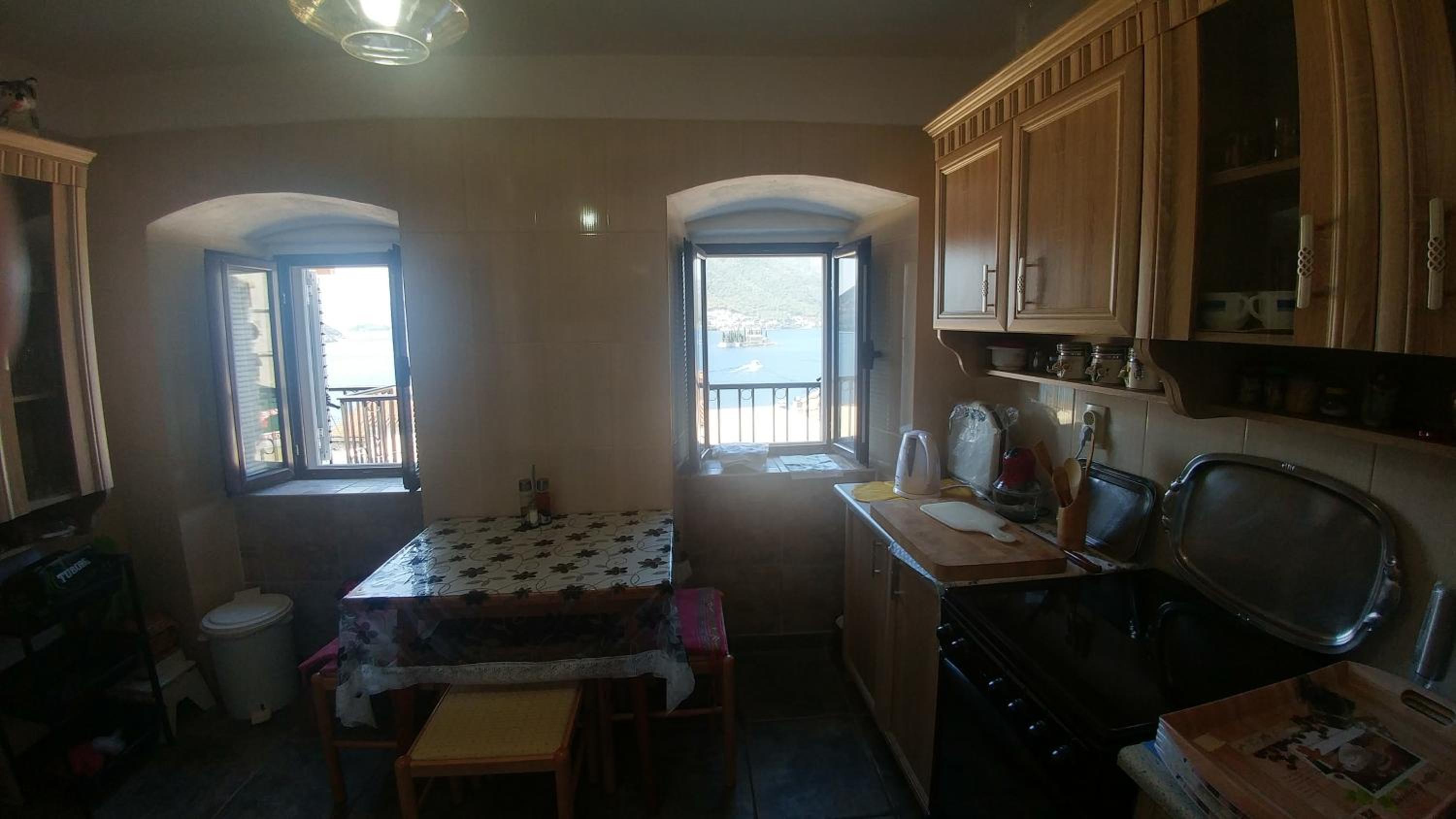 BellaVistaZmukic Guesthouse