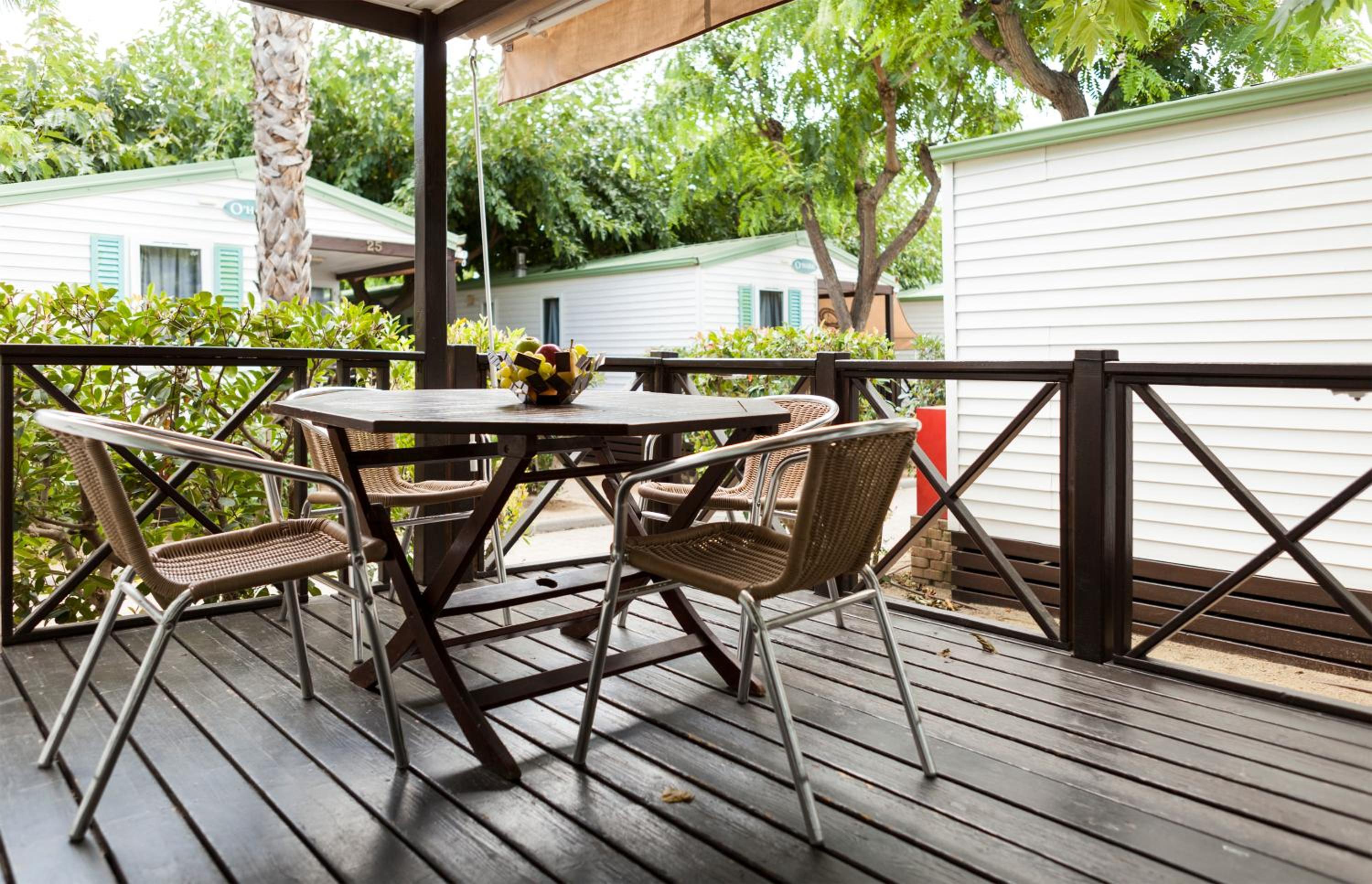 Camping Platja Cambrils