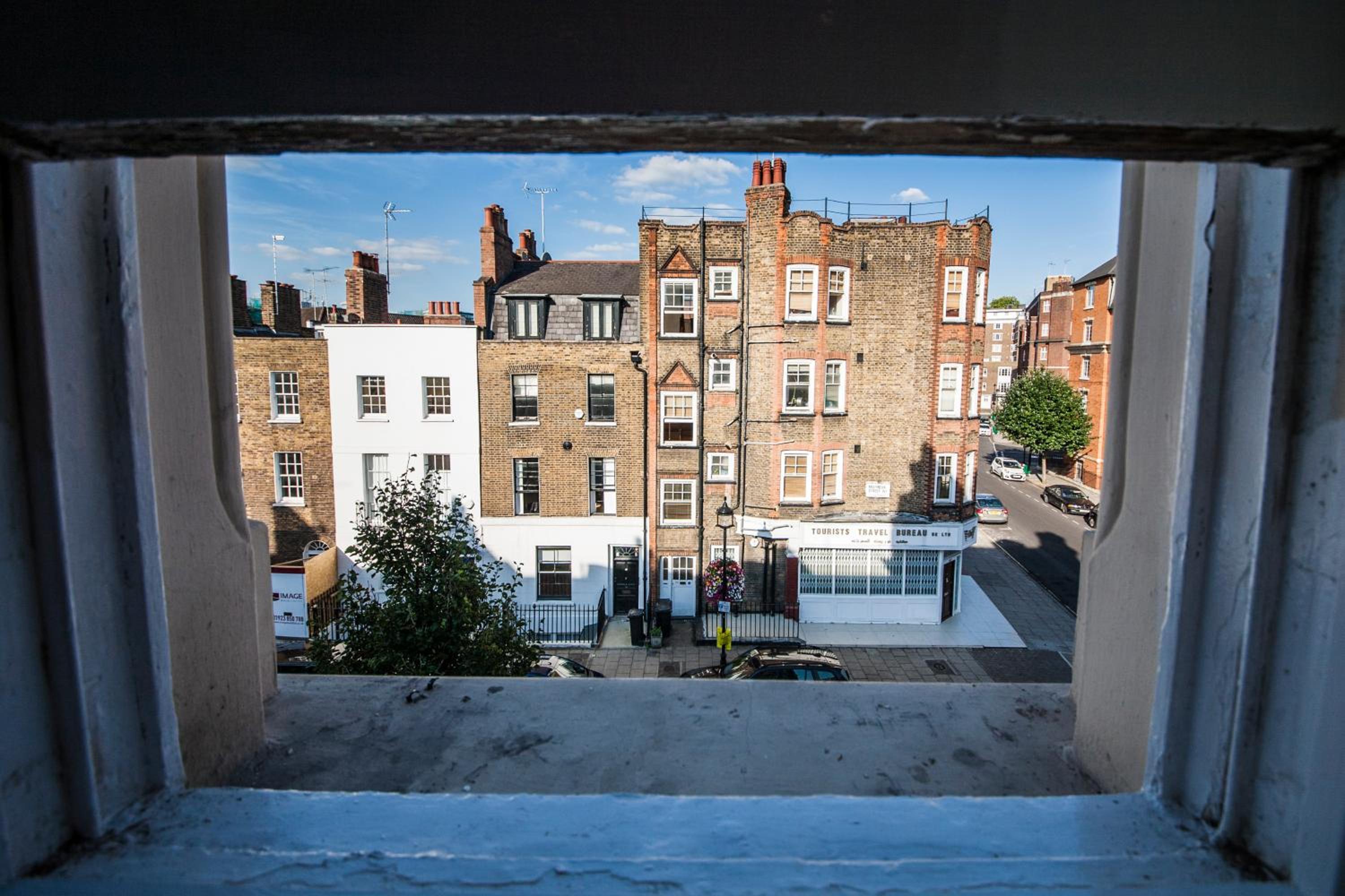 roof
