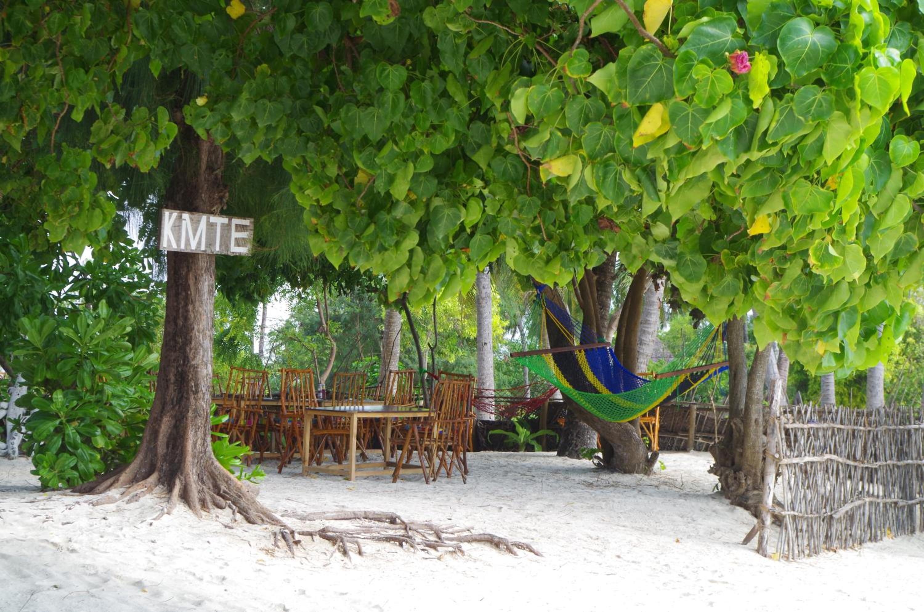 Kimte Beach Lodge