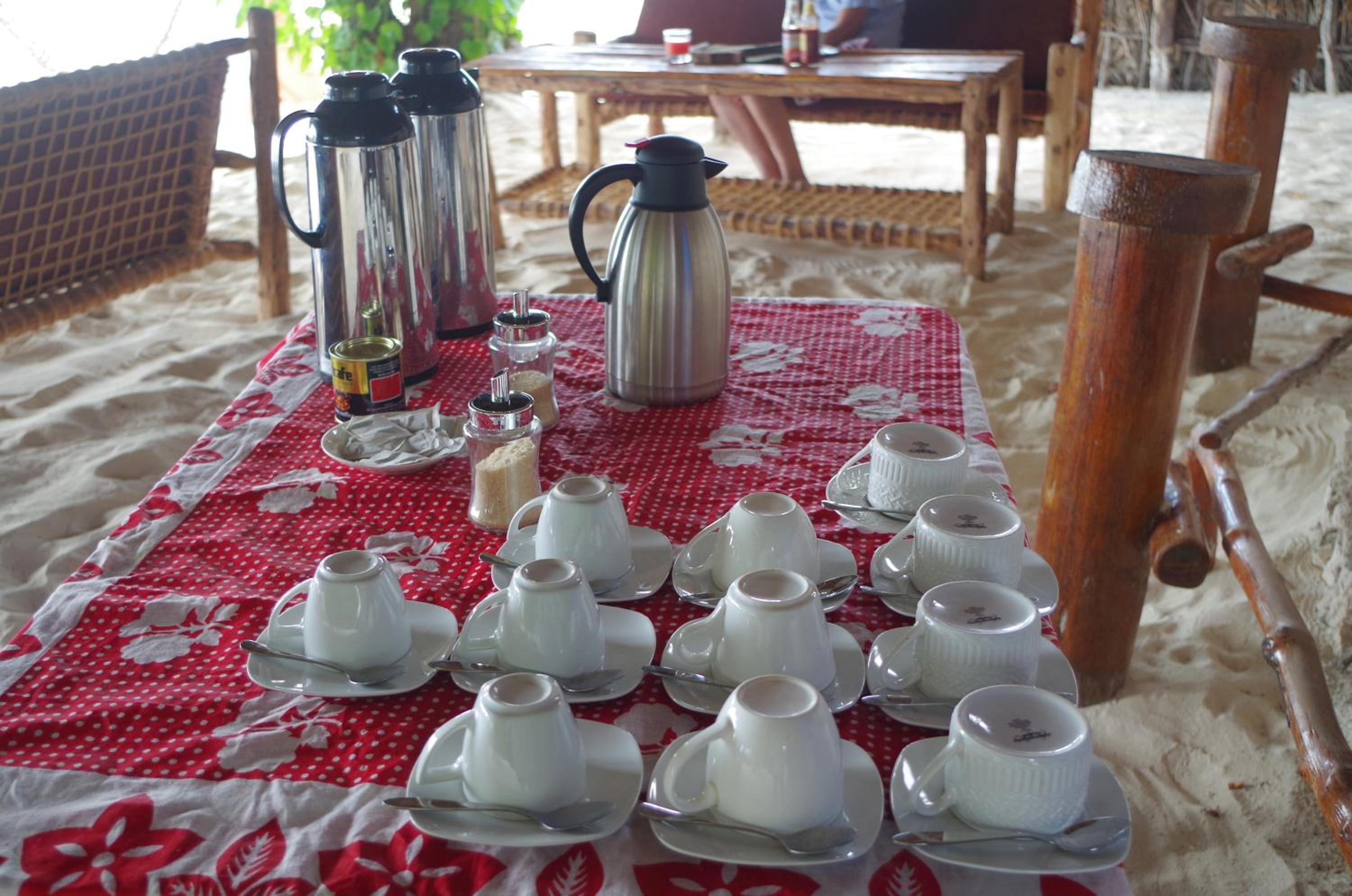 Kimte Beach Lodge