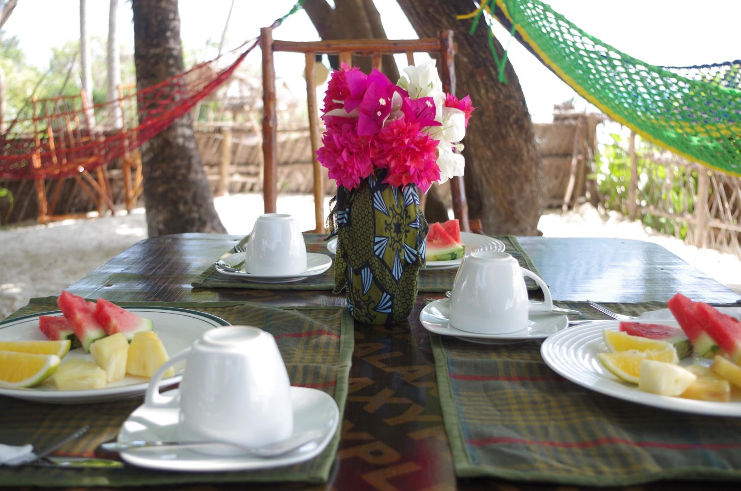 Kimte Beach Lodge