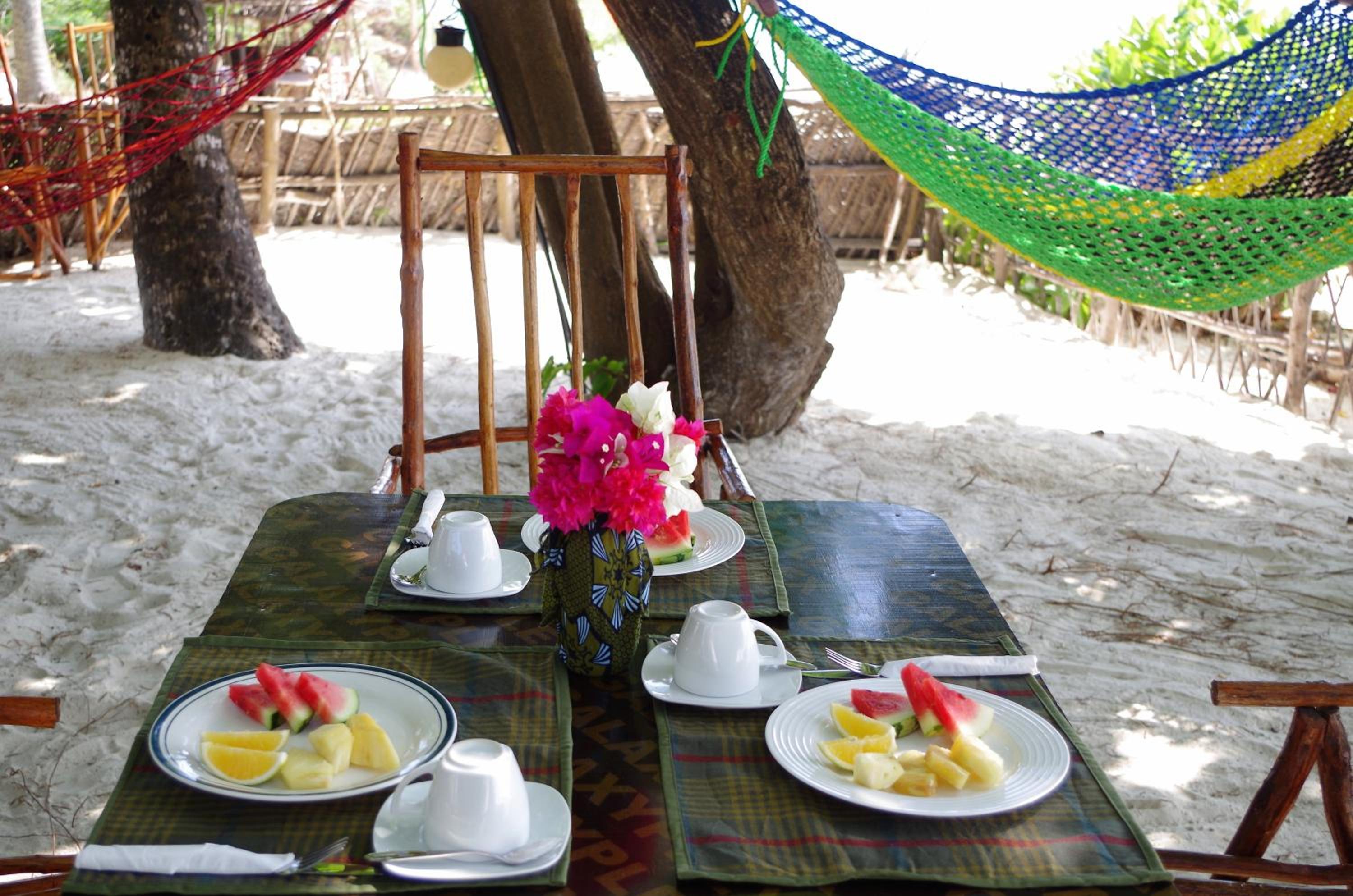 Kimte Beach Lodge