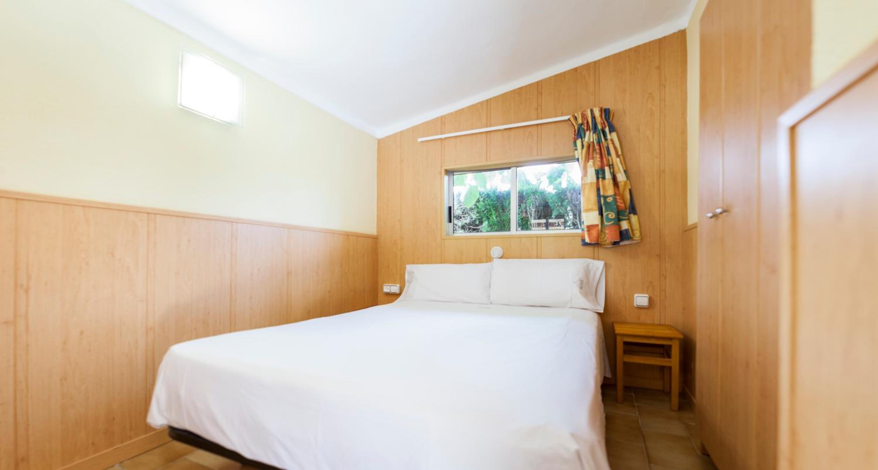 Camping Platja Cambrils