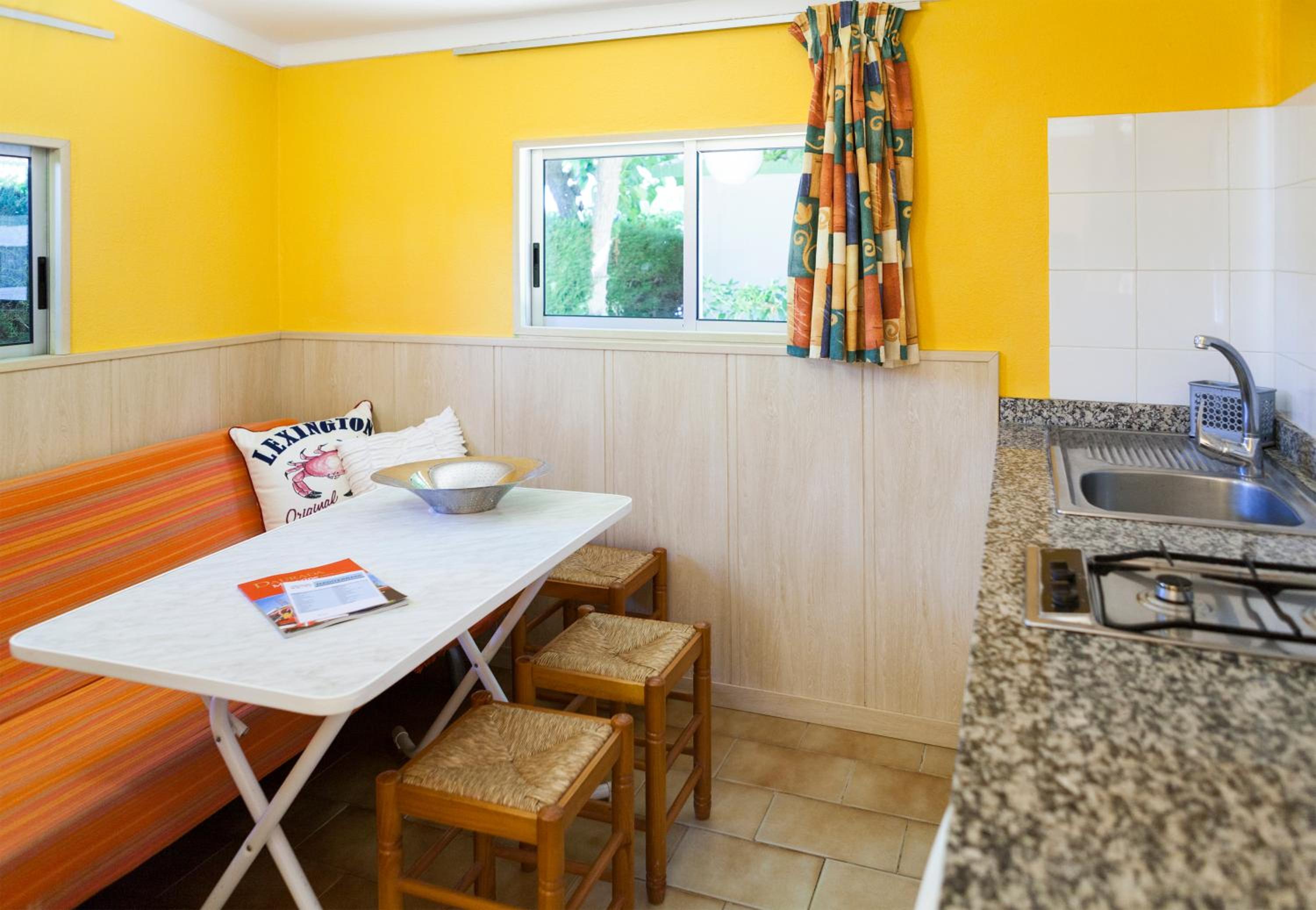 Camping Platja Cambrils