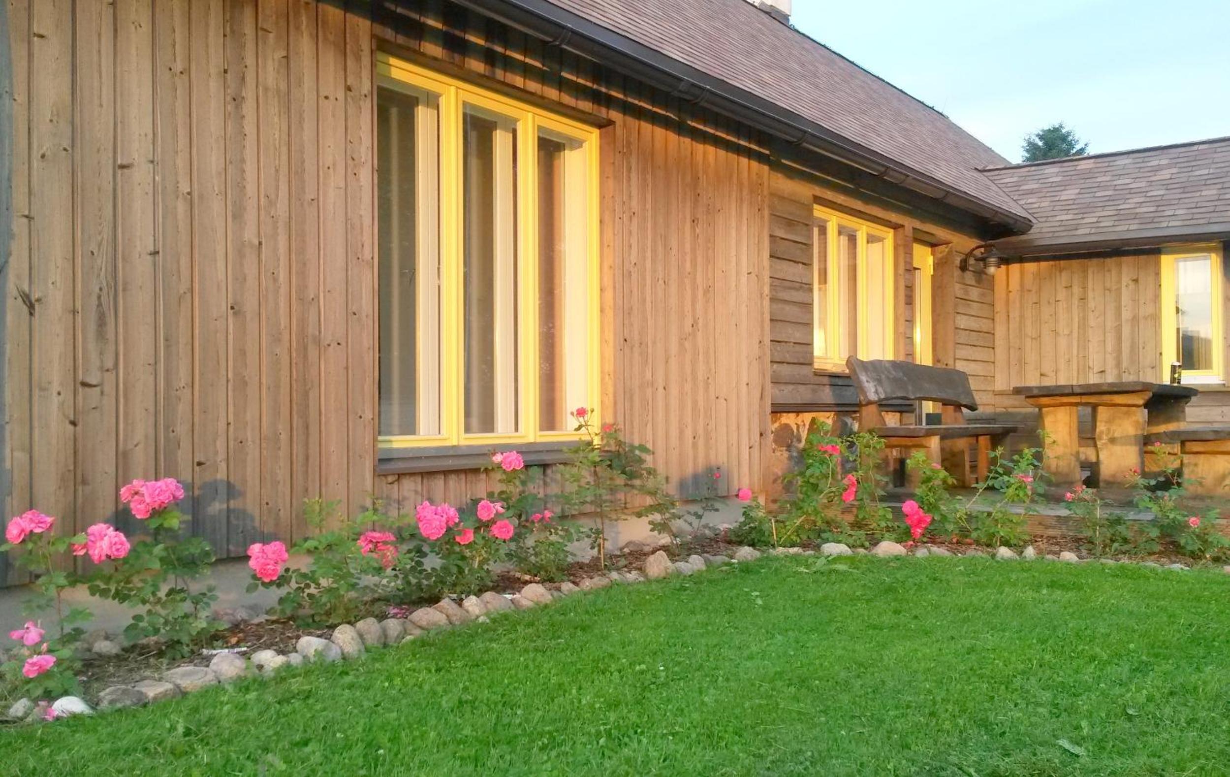 Karu Holiday Home