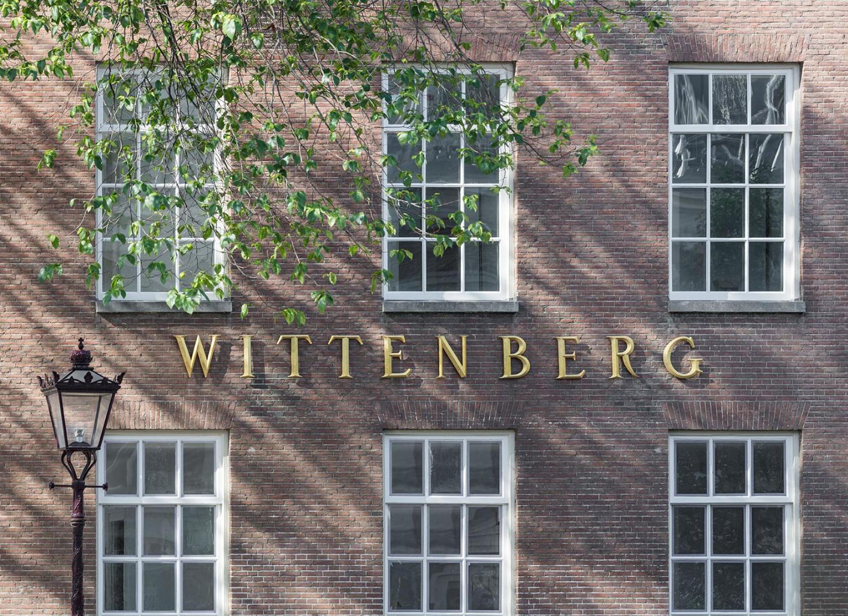 Hotel Wittenberg by Cove - Image 1