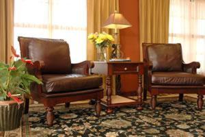 Port Wentworth Vacations - Inn at Mulberry Grove - Property Image 5