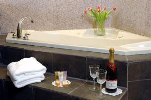 Port Wentworth Vacations - Inn at Mulberry Grove - Property Image 4