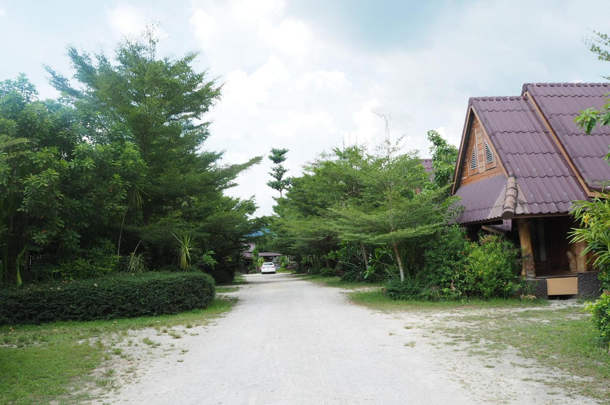 Daranee Resort