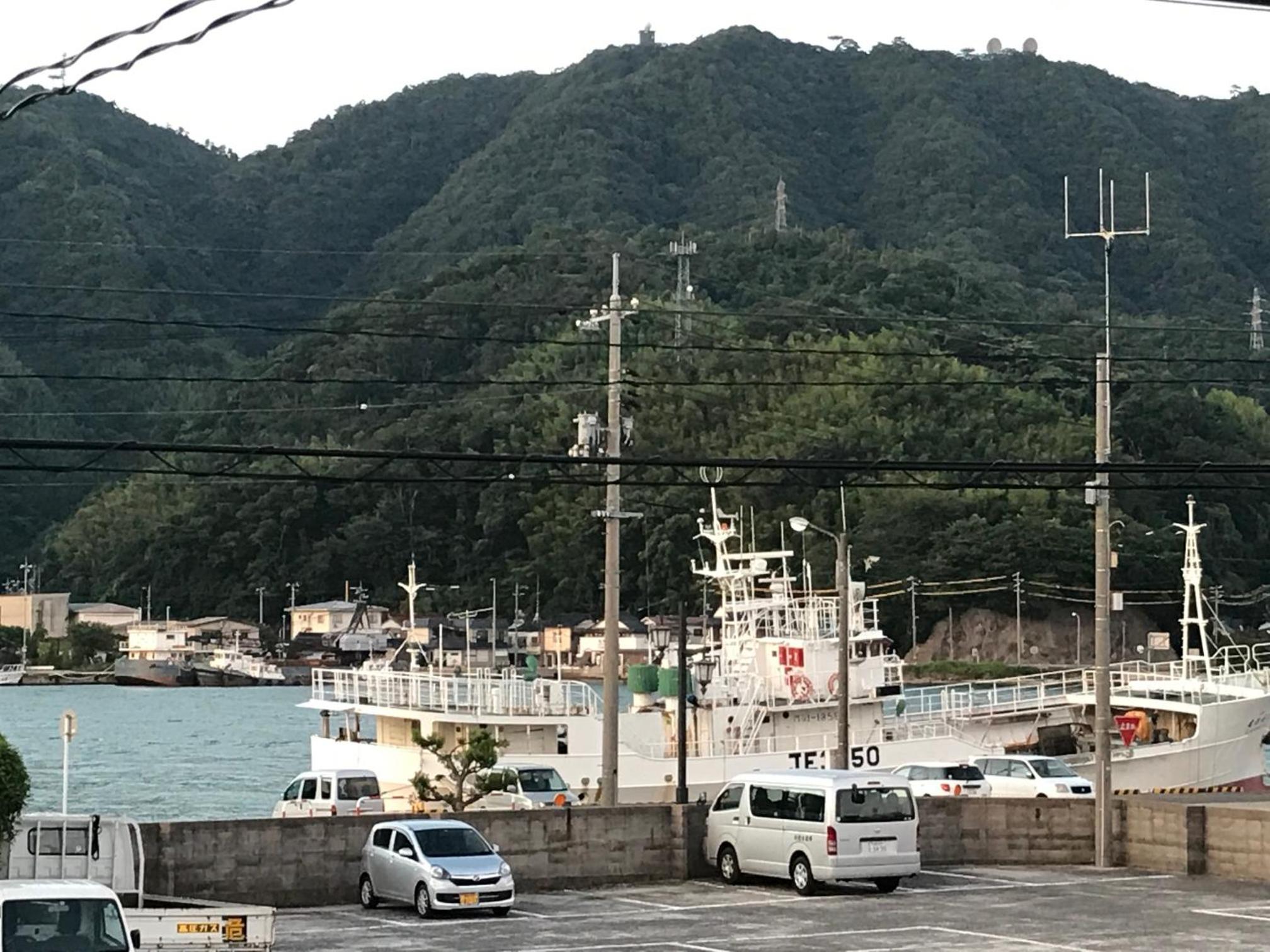 Destiny Inn Sakaiminato