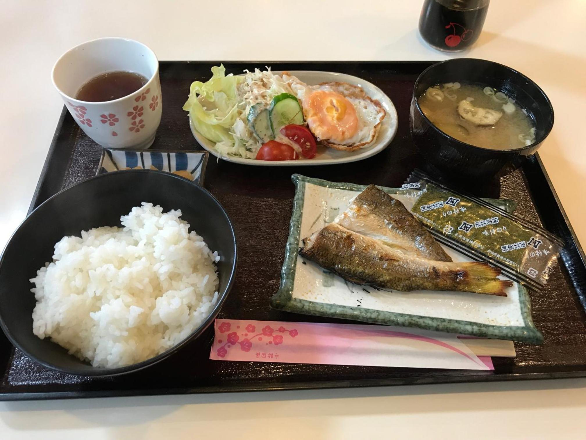 Destiny Inn Sakaiminato