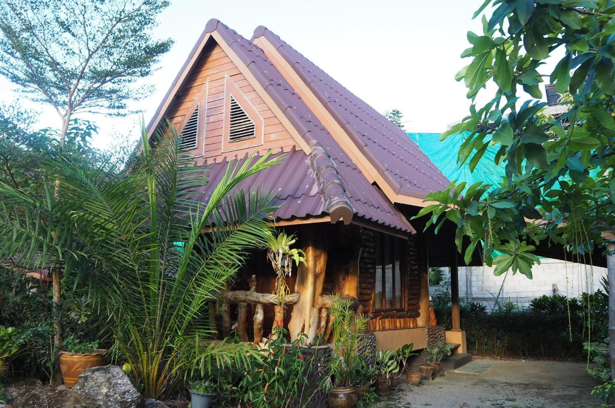Daranee Resort