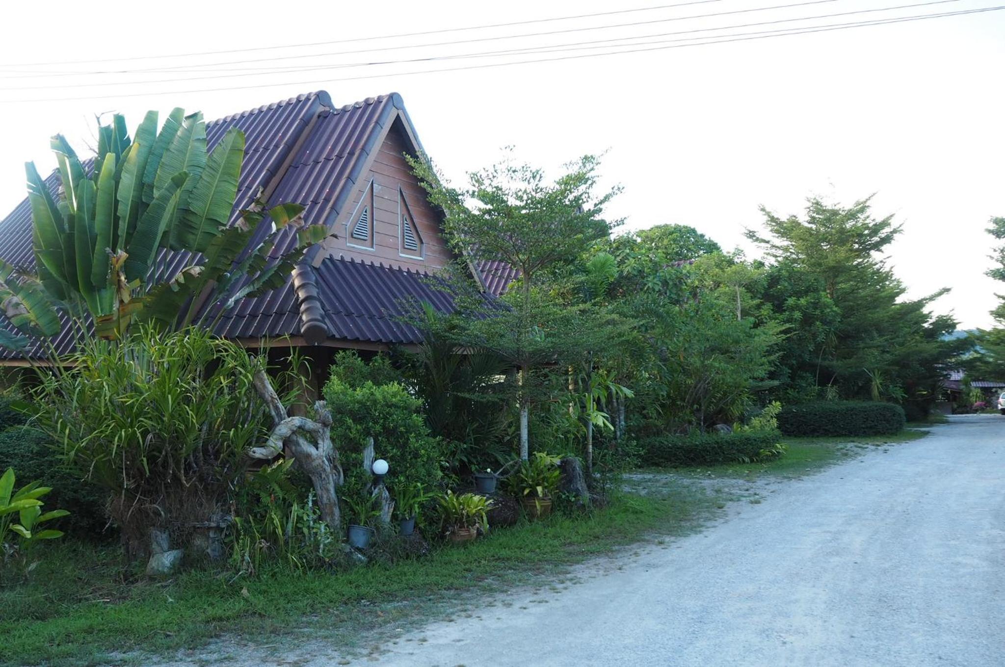 Daranee Resort