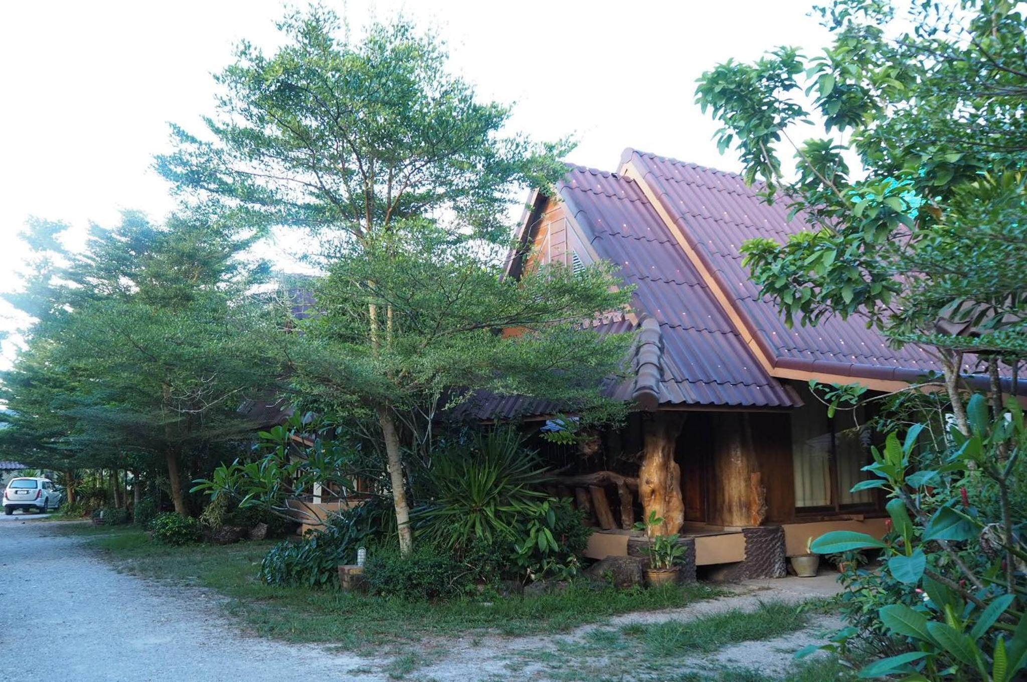 Daranee Resort