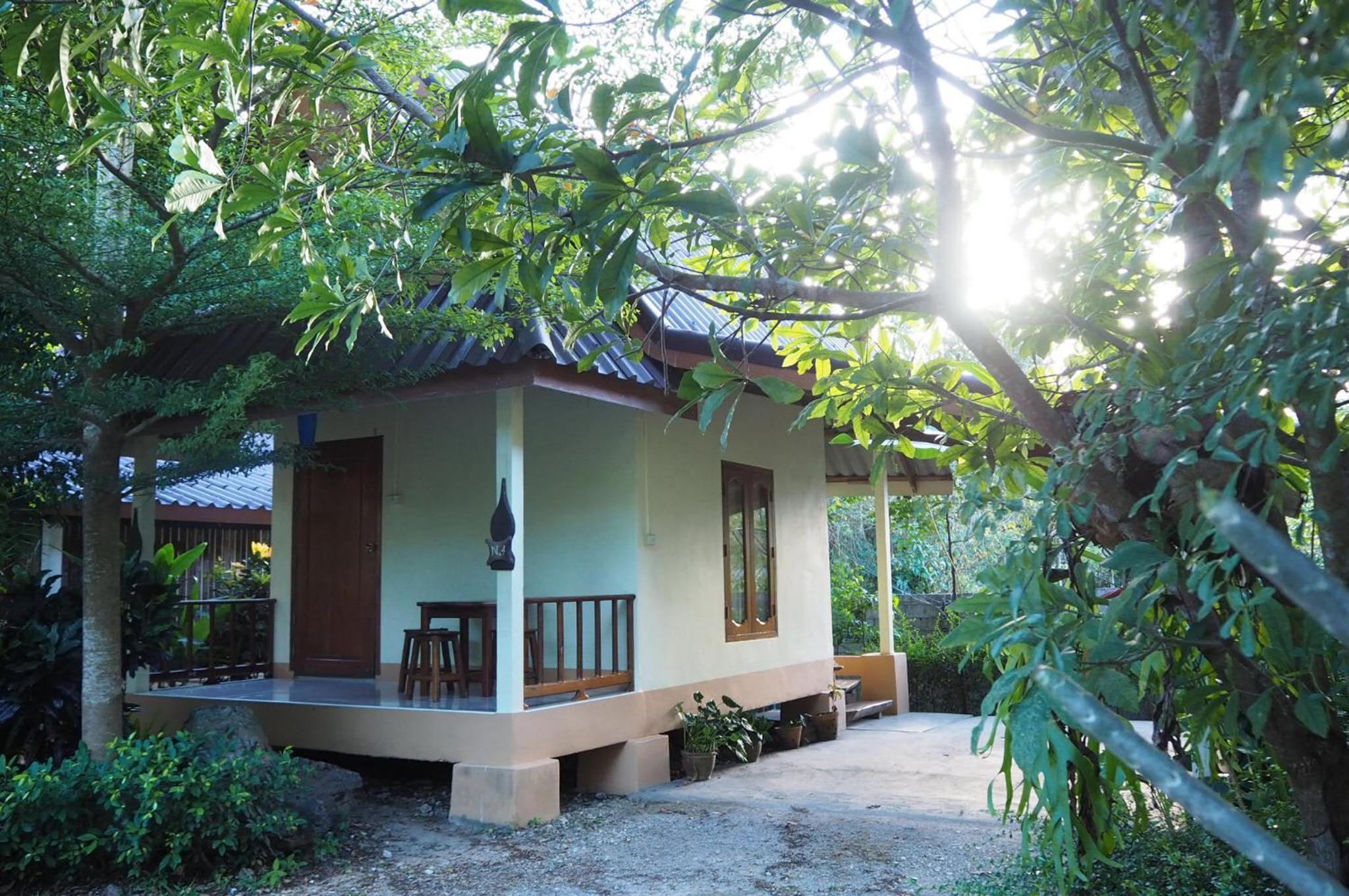 Daranee Resort