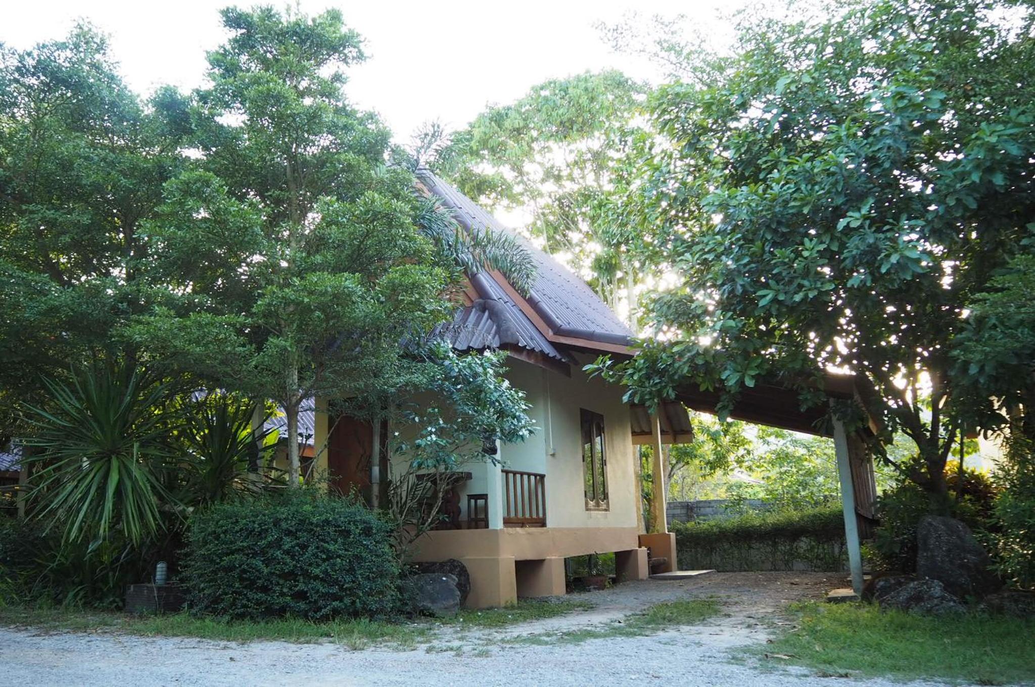 Daranee Resort
