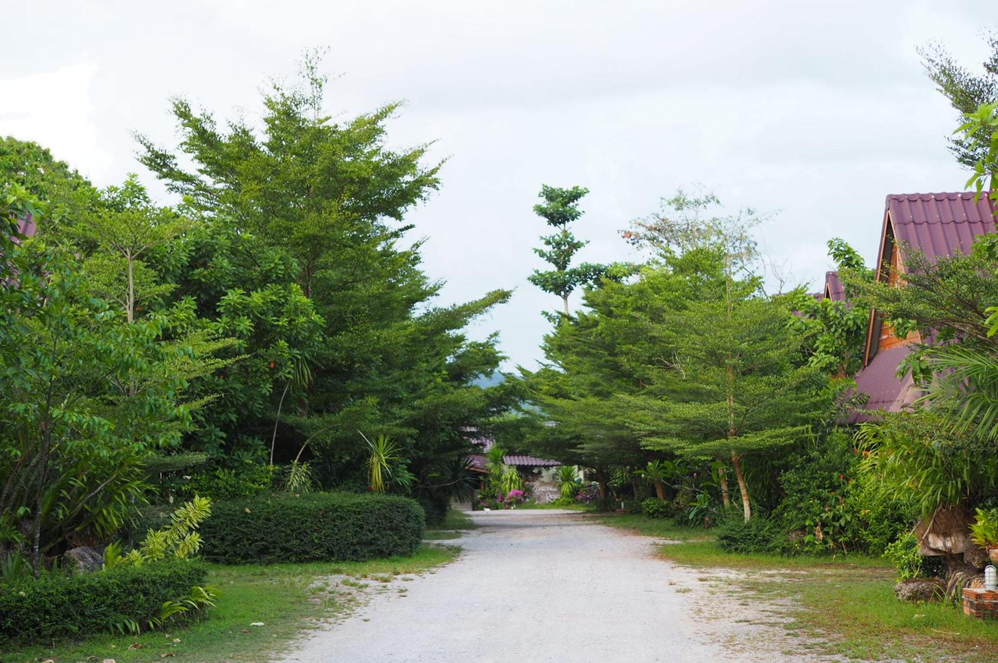 Daranee Resort
