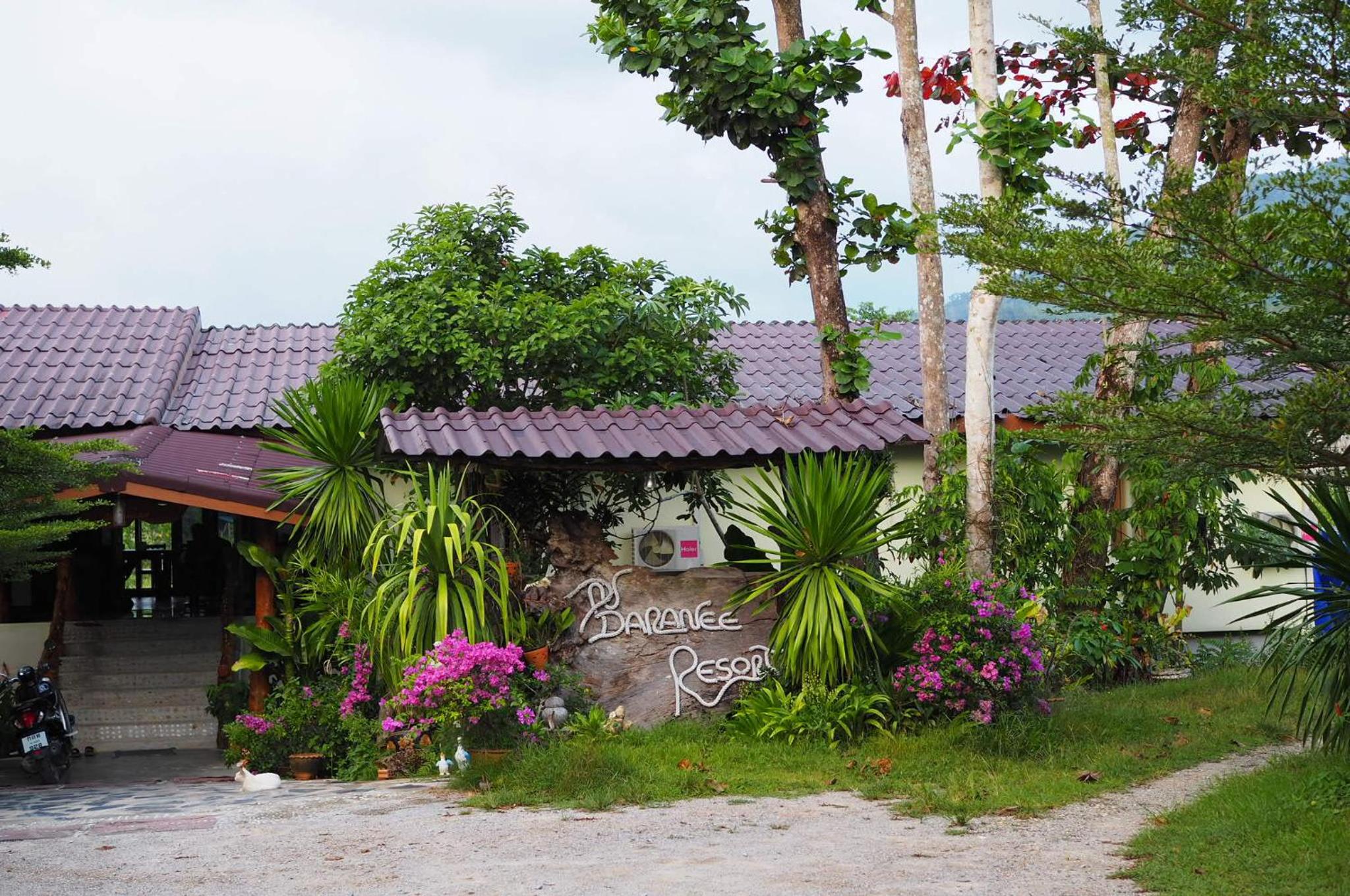 Daranee Resort