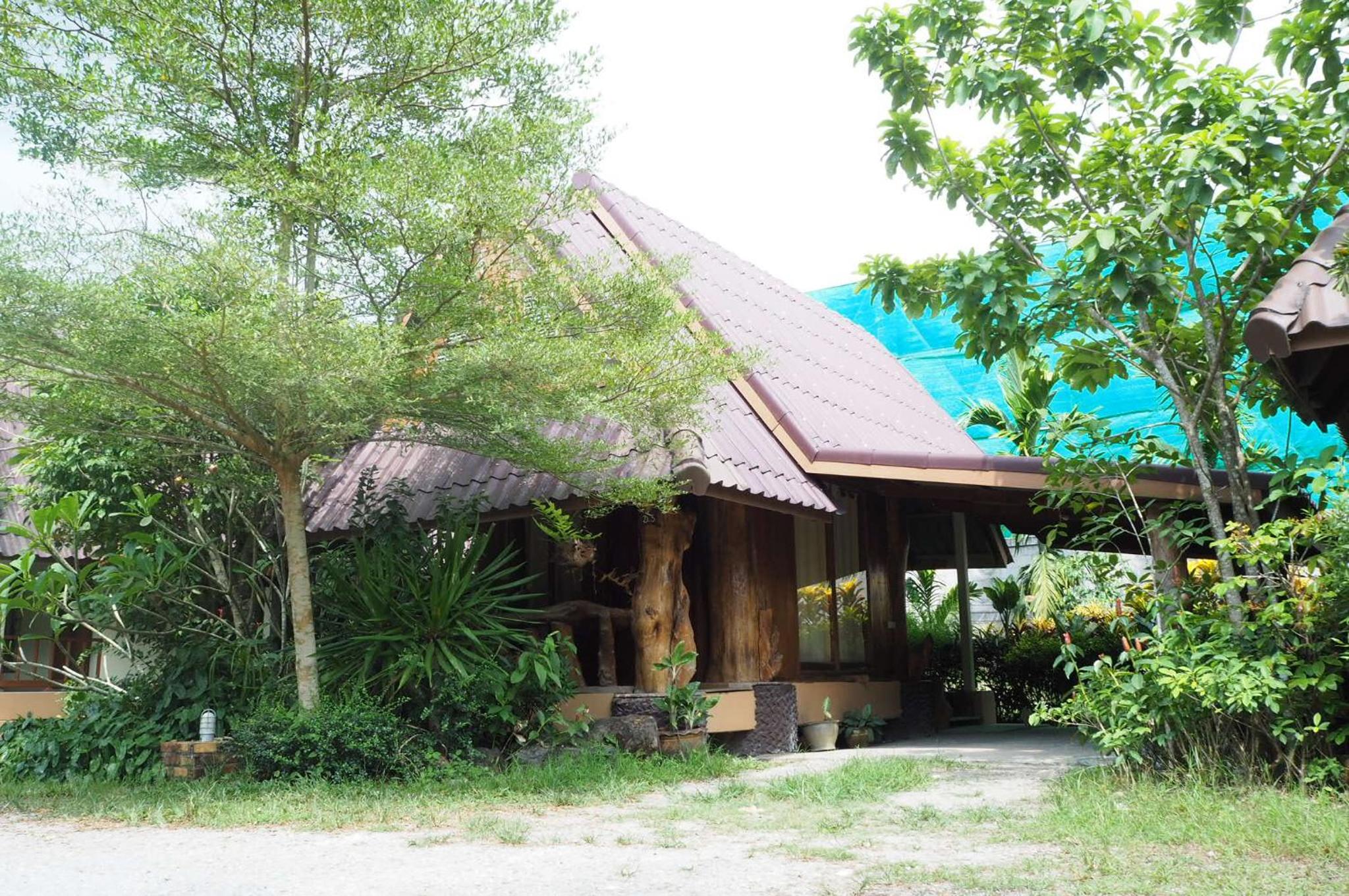 Daranee Resort