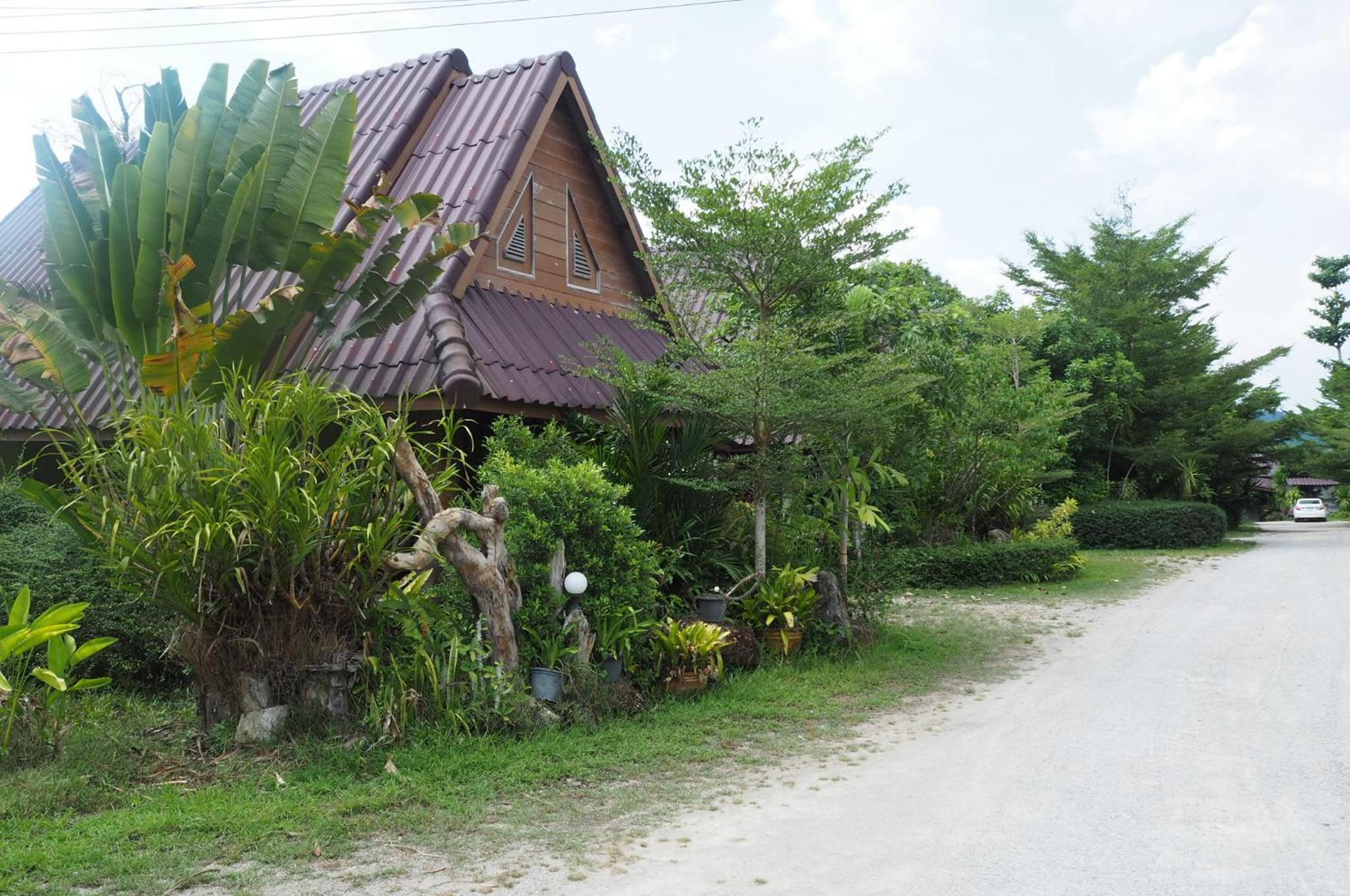 Daranee Resort