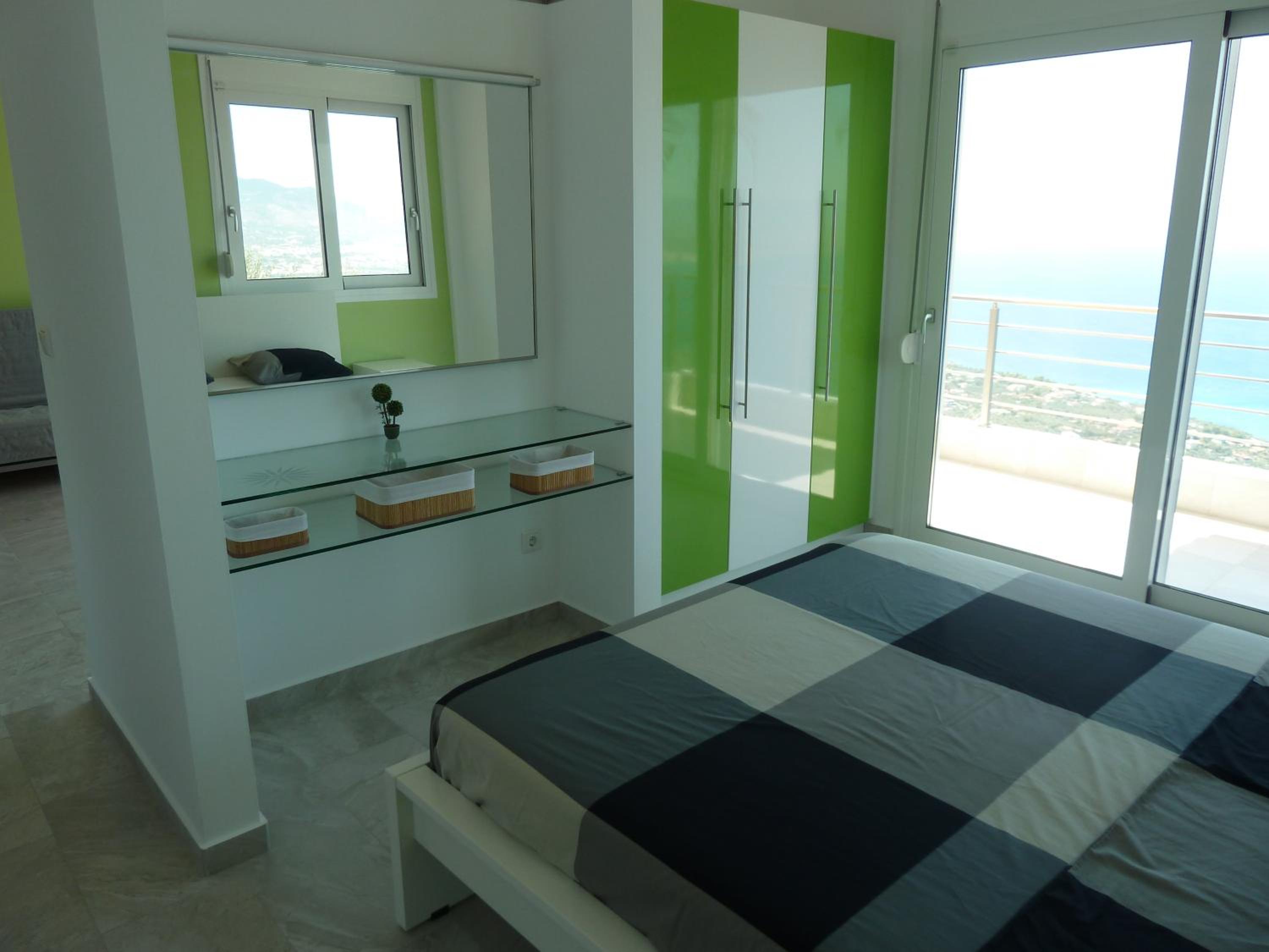 Shiraz Villas