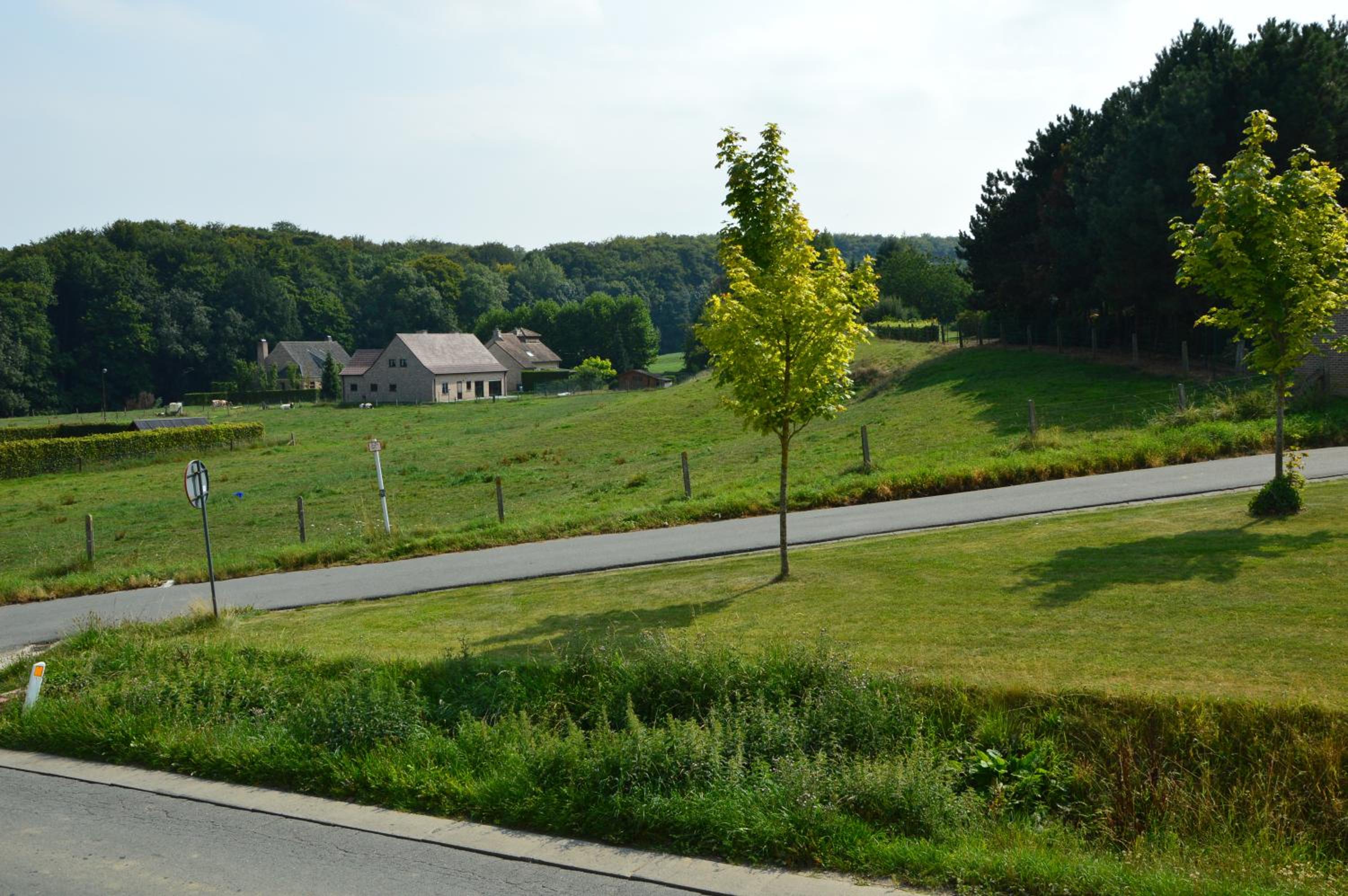 Vakantiewoning Le bonheur de Louise