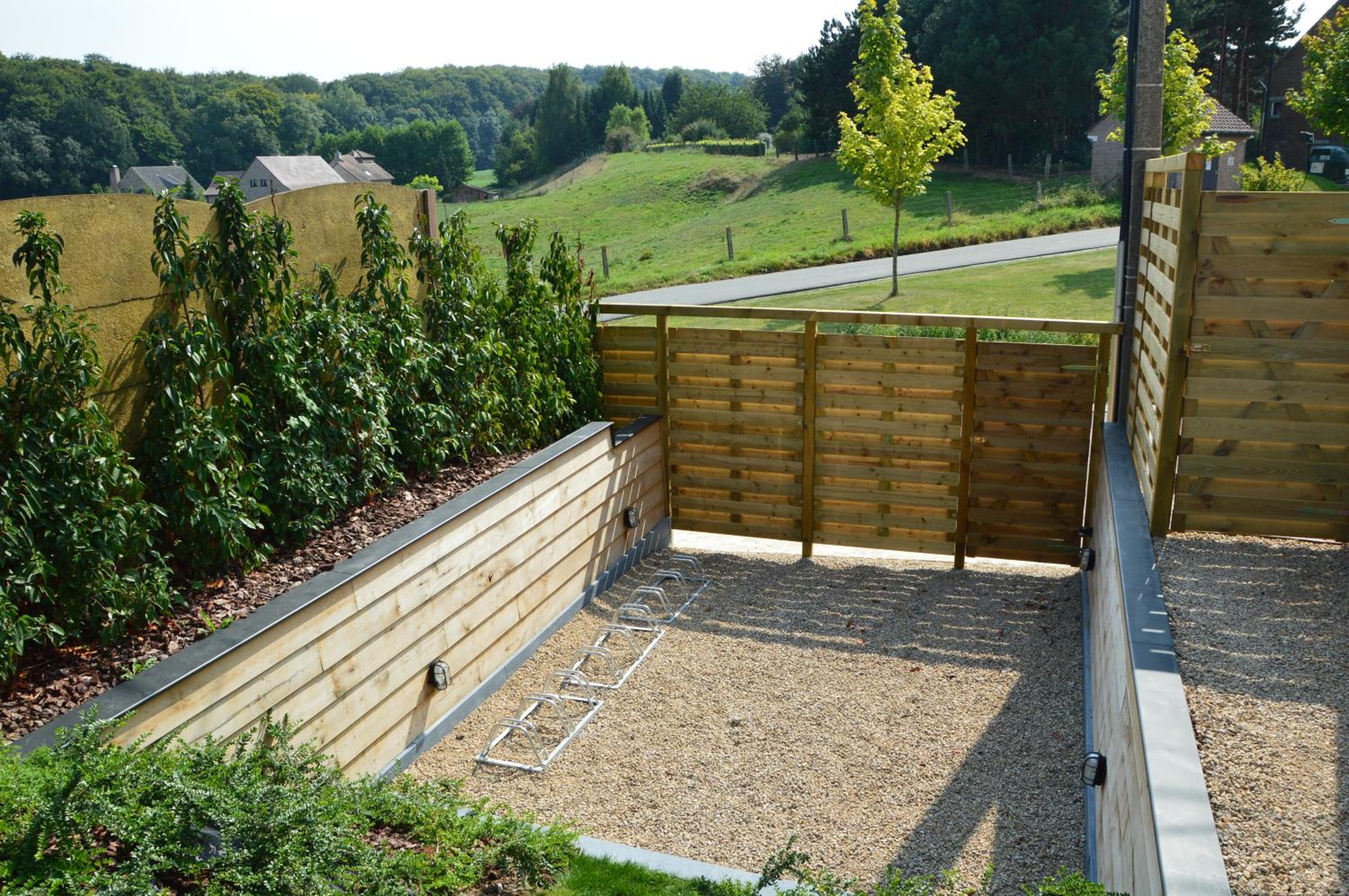 Vakantiewoning Le bonheur de Louise