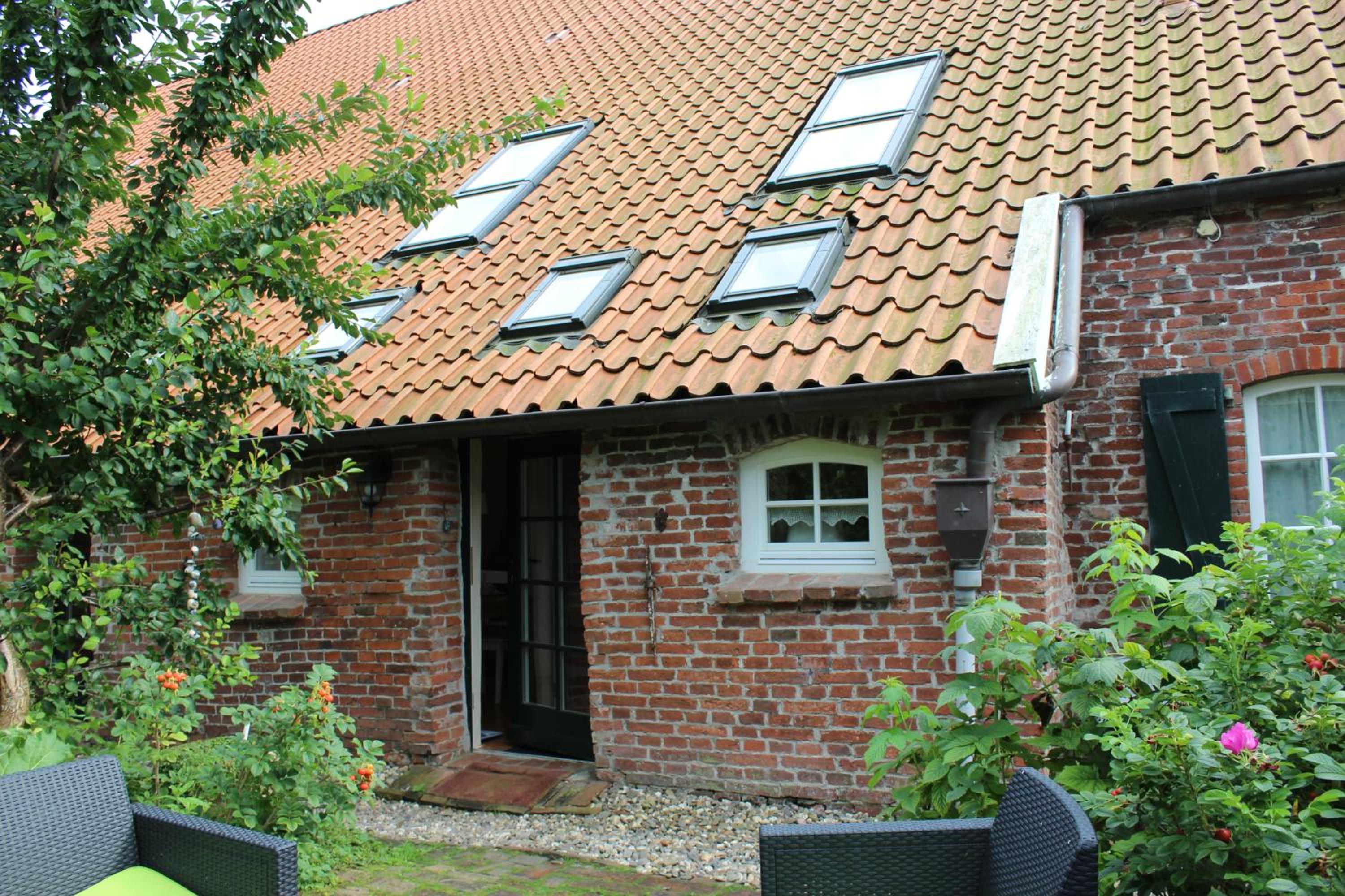 Ferienhof Spiegelhaus
