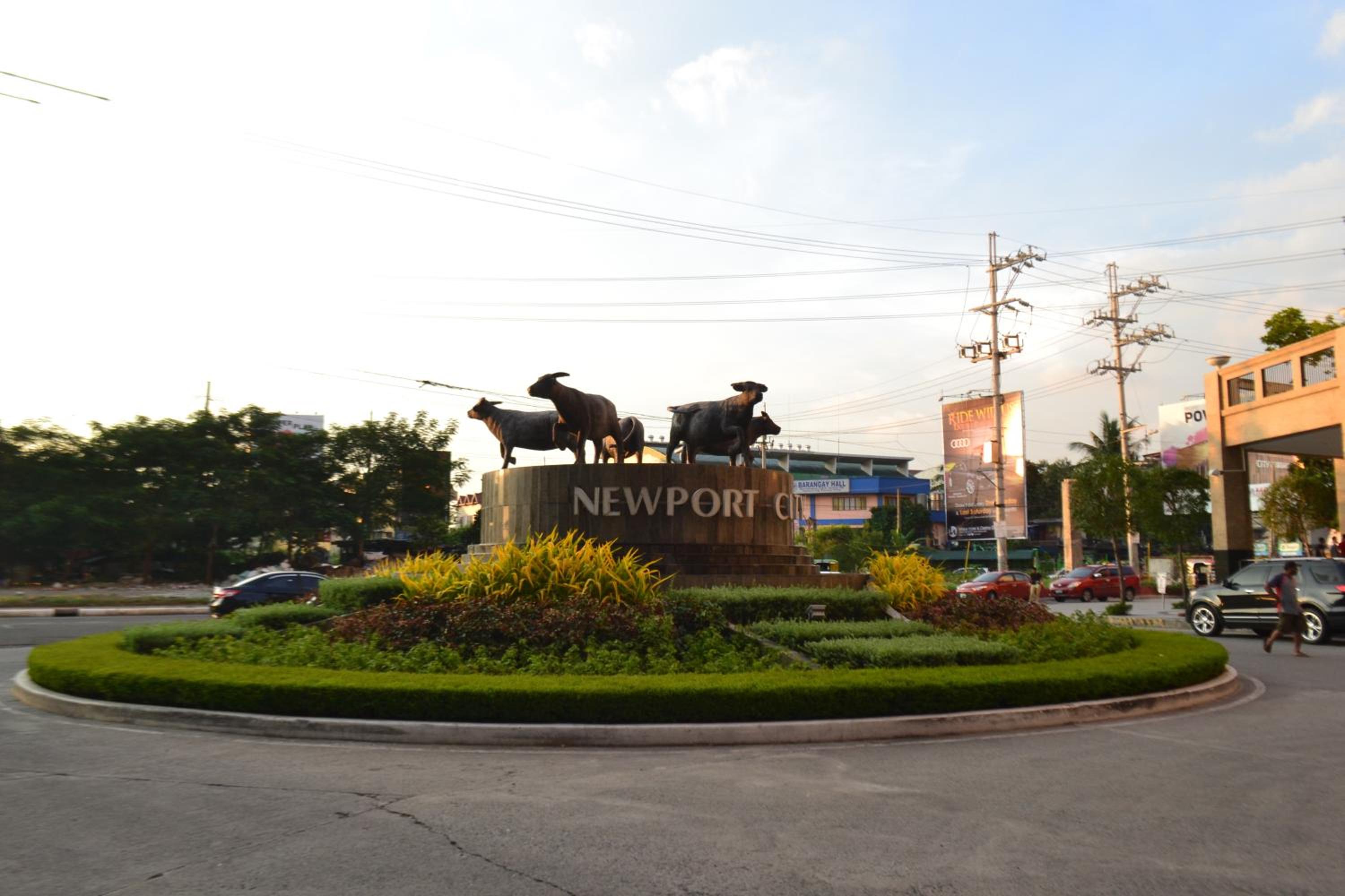 Daichi Place Newport Boulevard photo 3