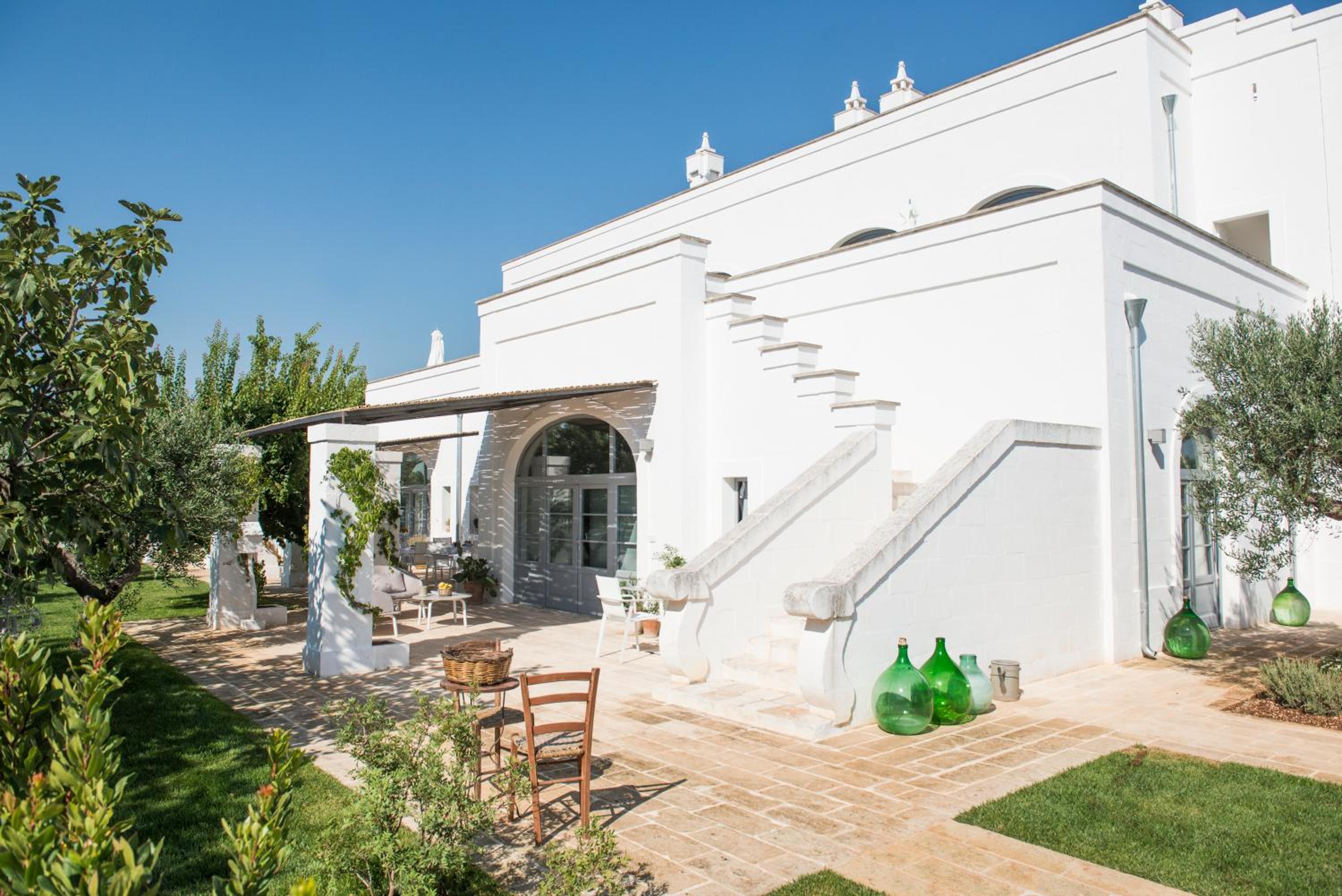Masseria Le Torri