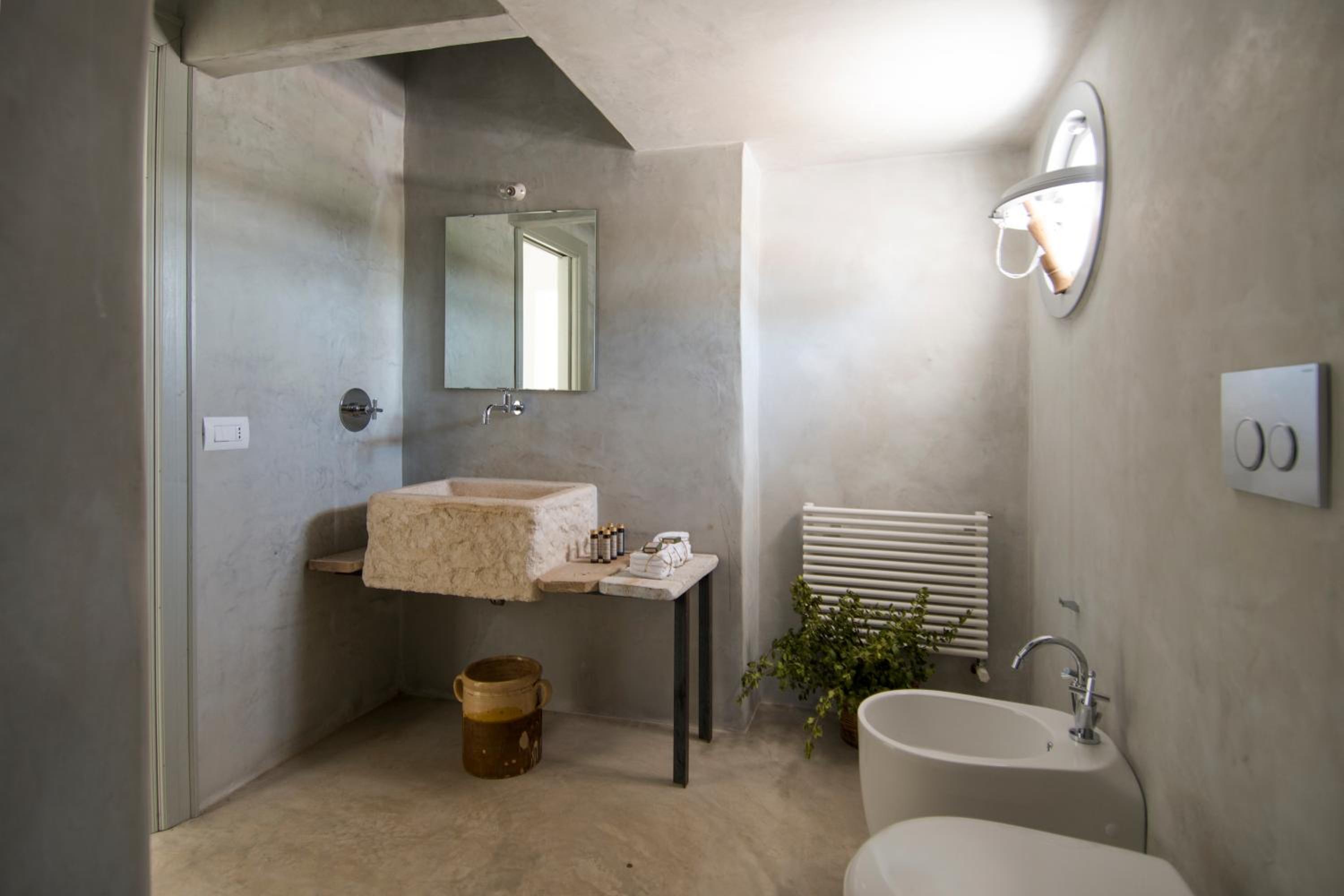 Masseria Le Torri