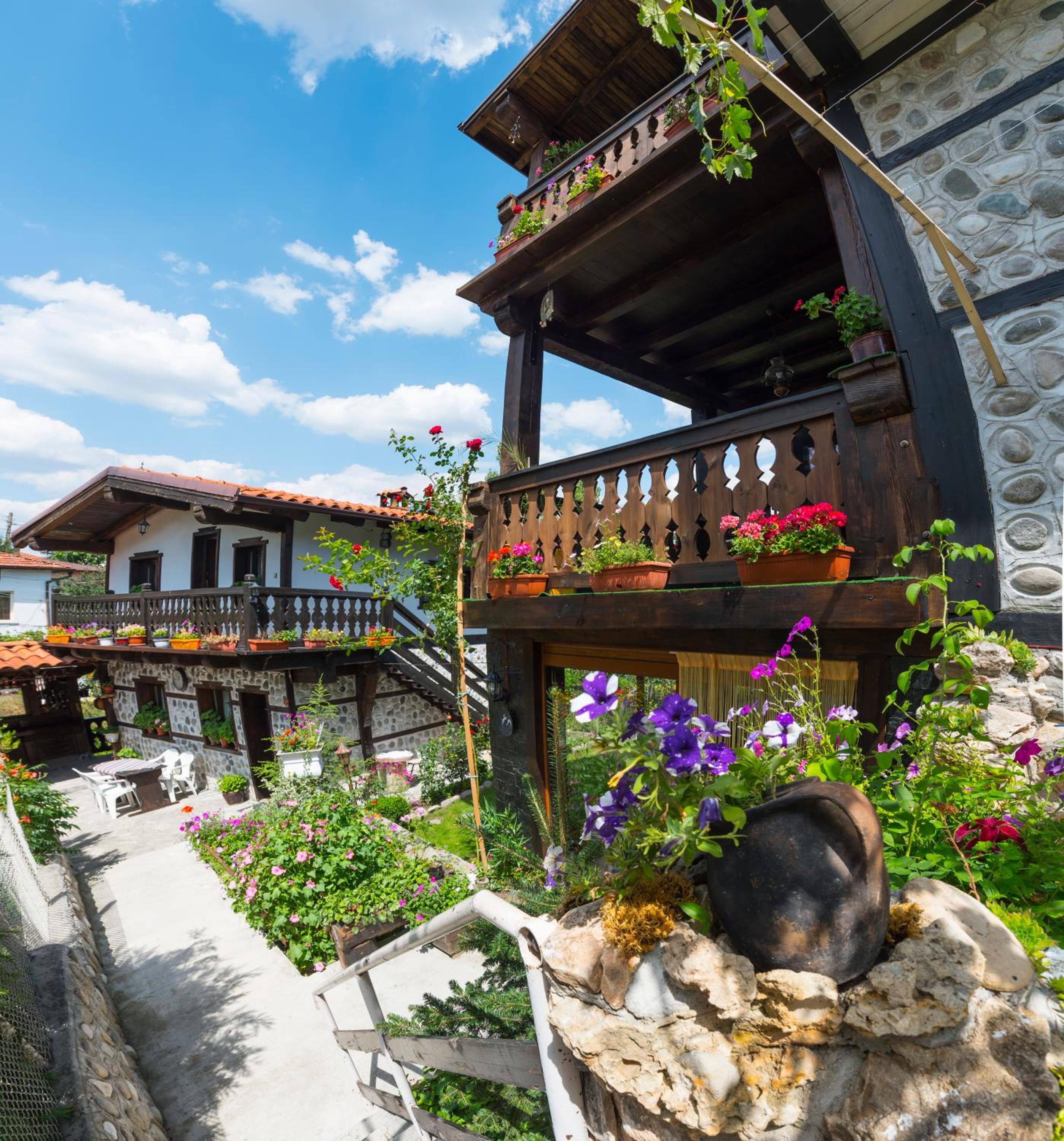 Oasis Guest House