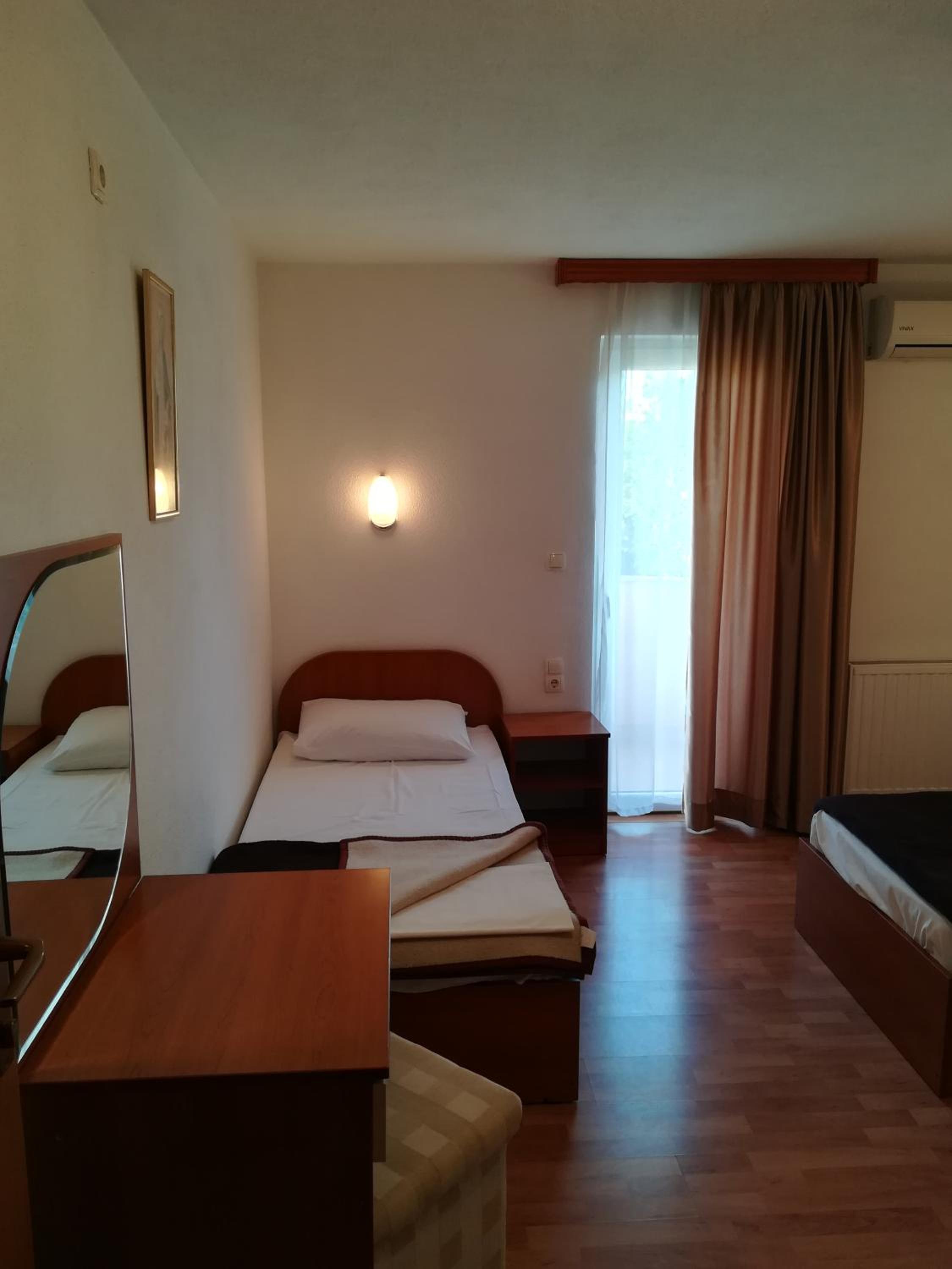 Guesthouse Mts