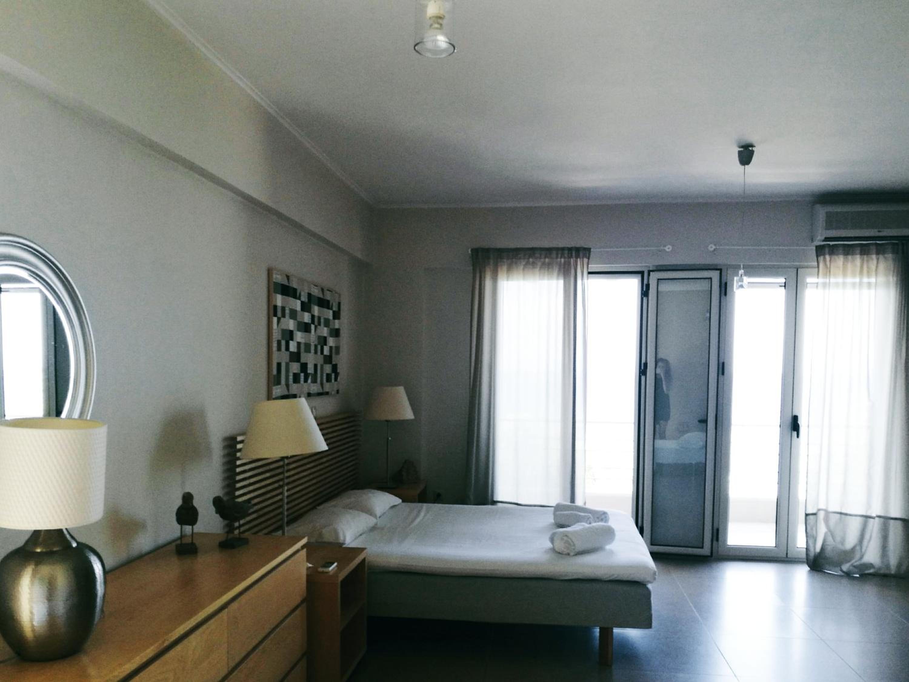 Avia Holiday Homes