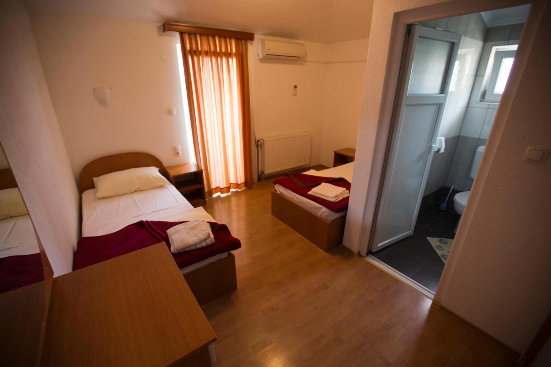 Guesthouse Mts