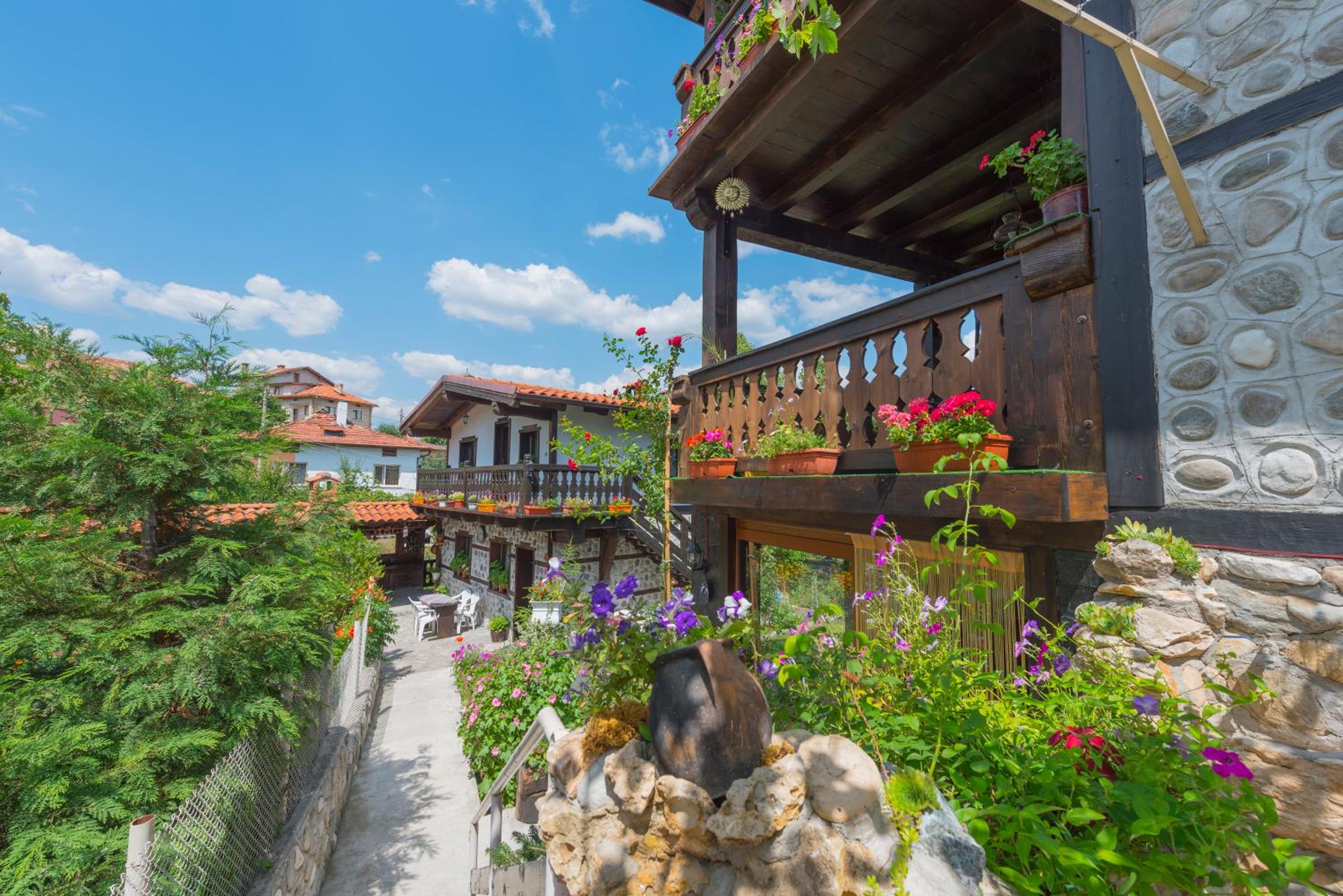 Oasis Guest House