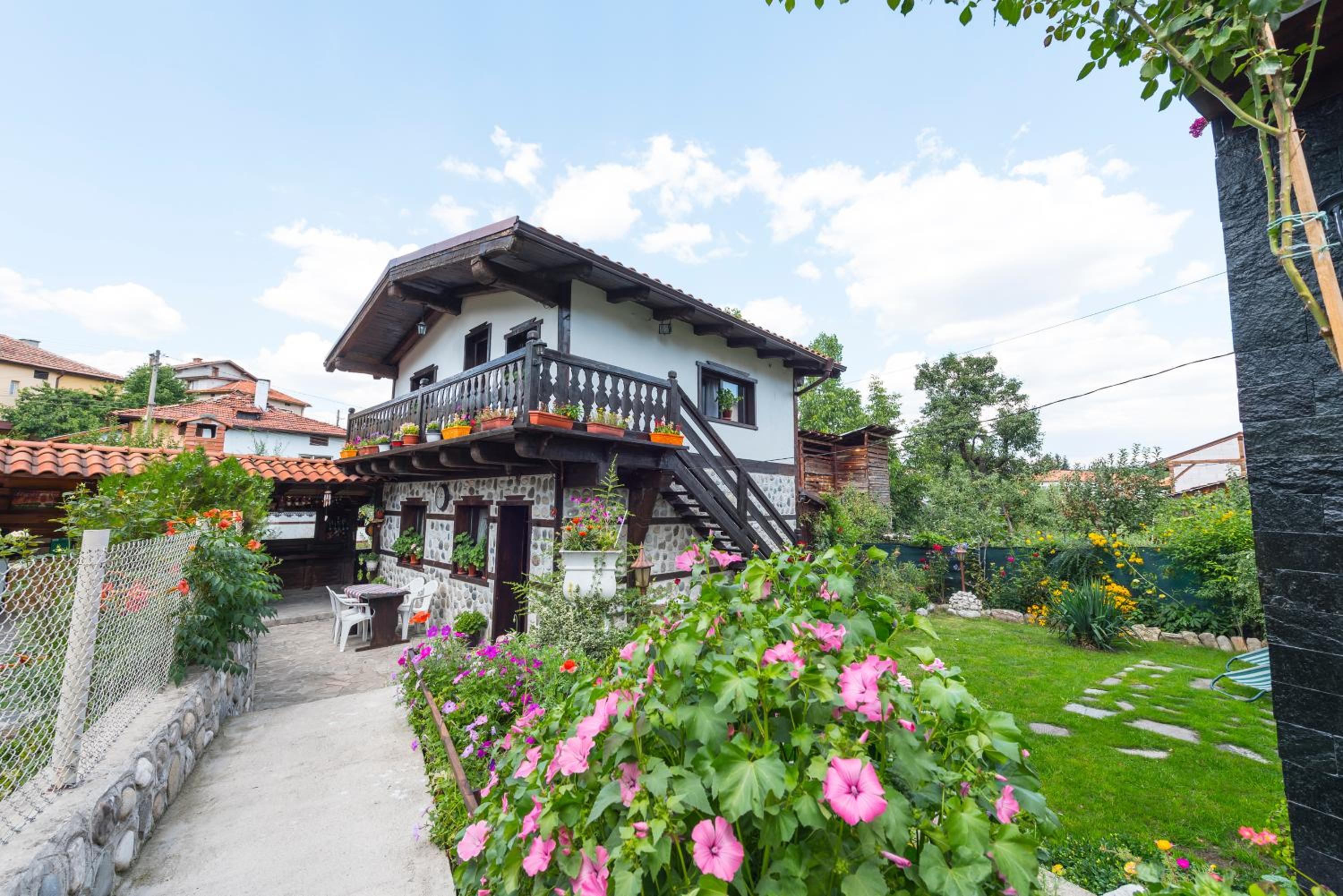 Oasis Guest House