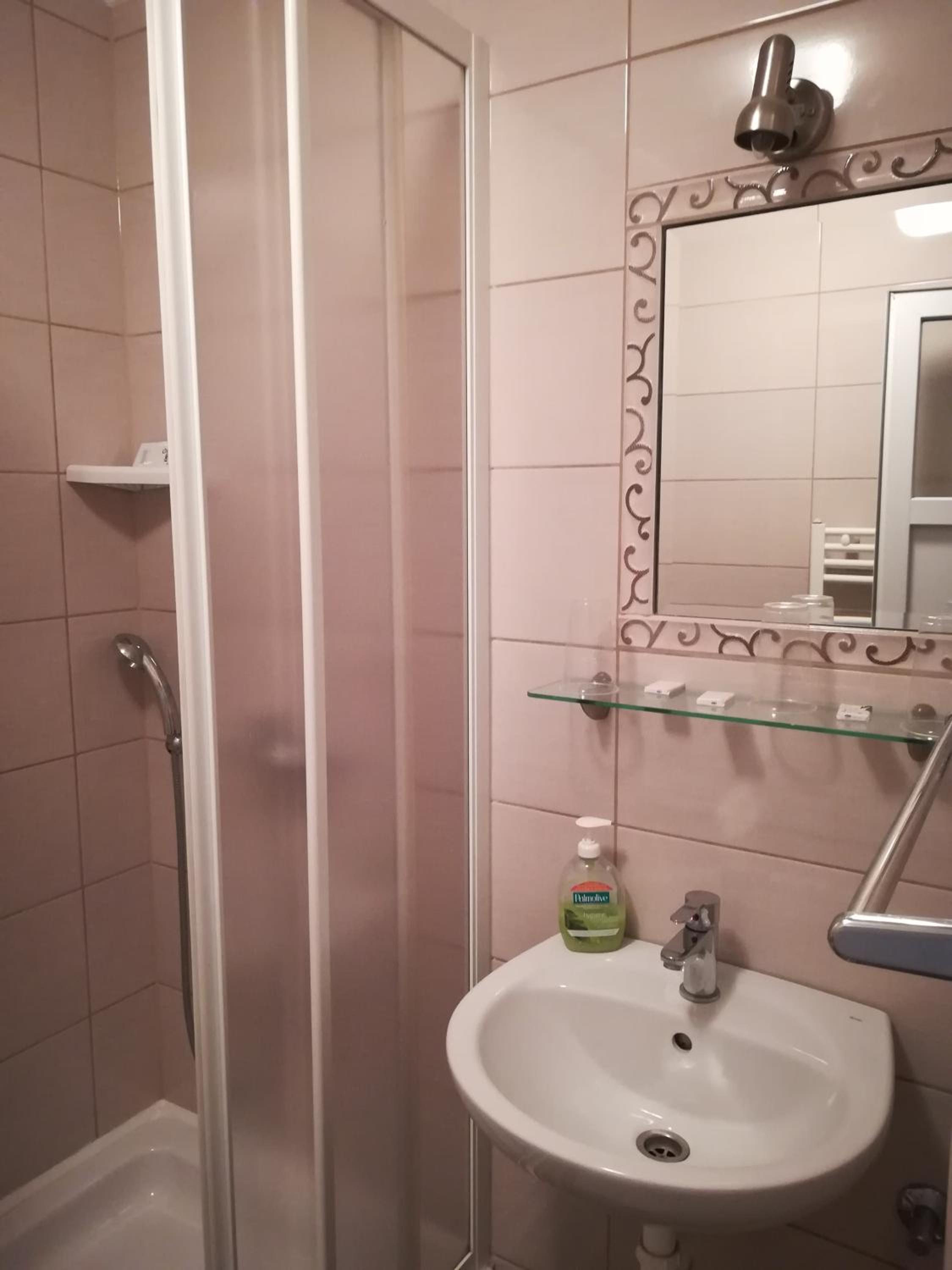 Guesthouse Mts