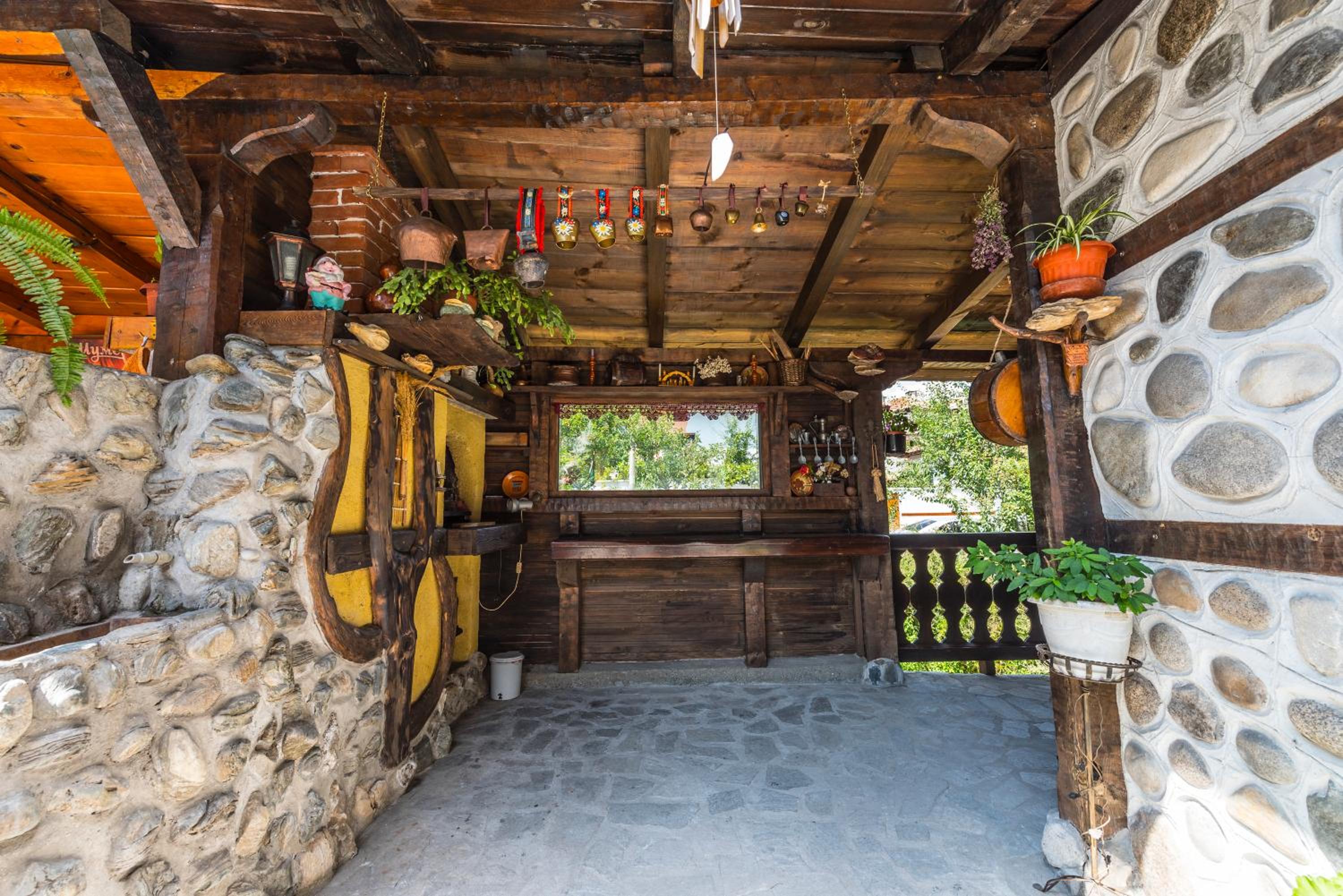 Oasis Guest House