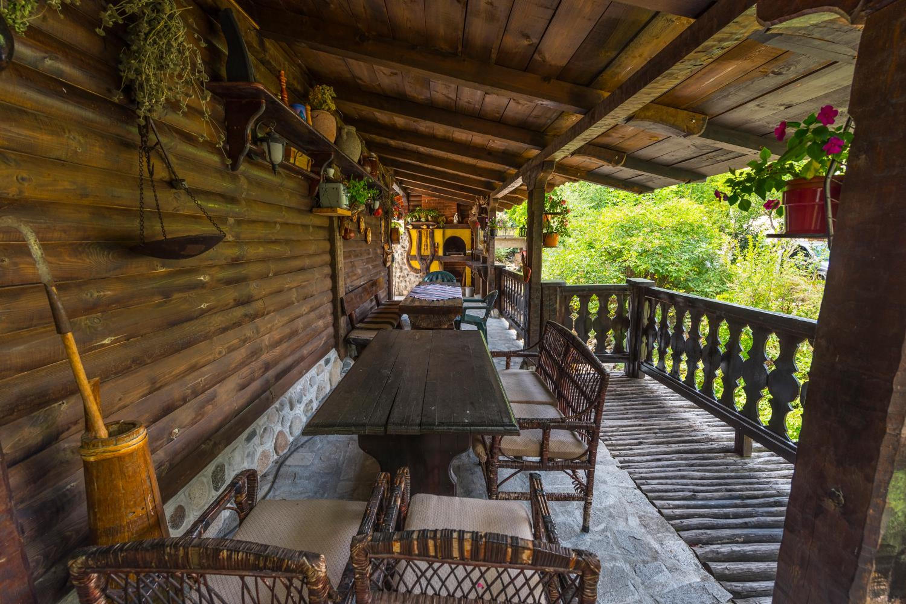 Oasis Guest House
