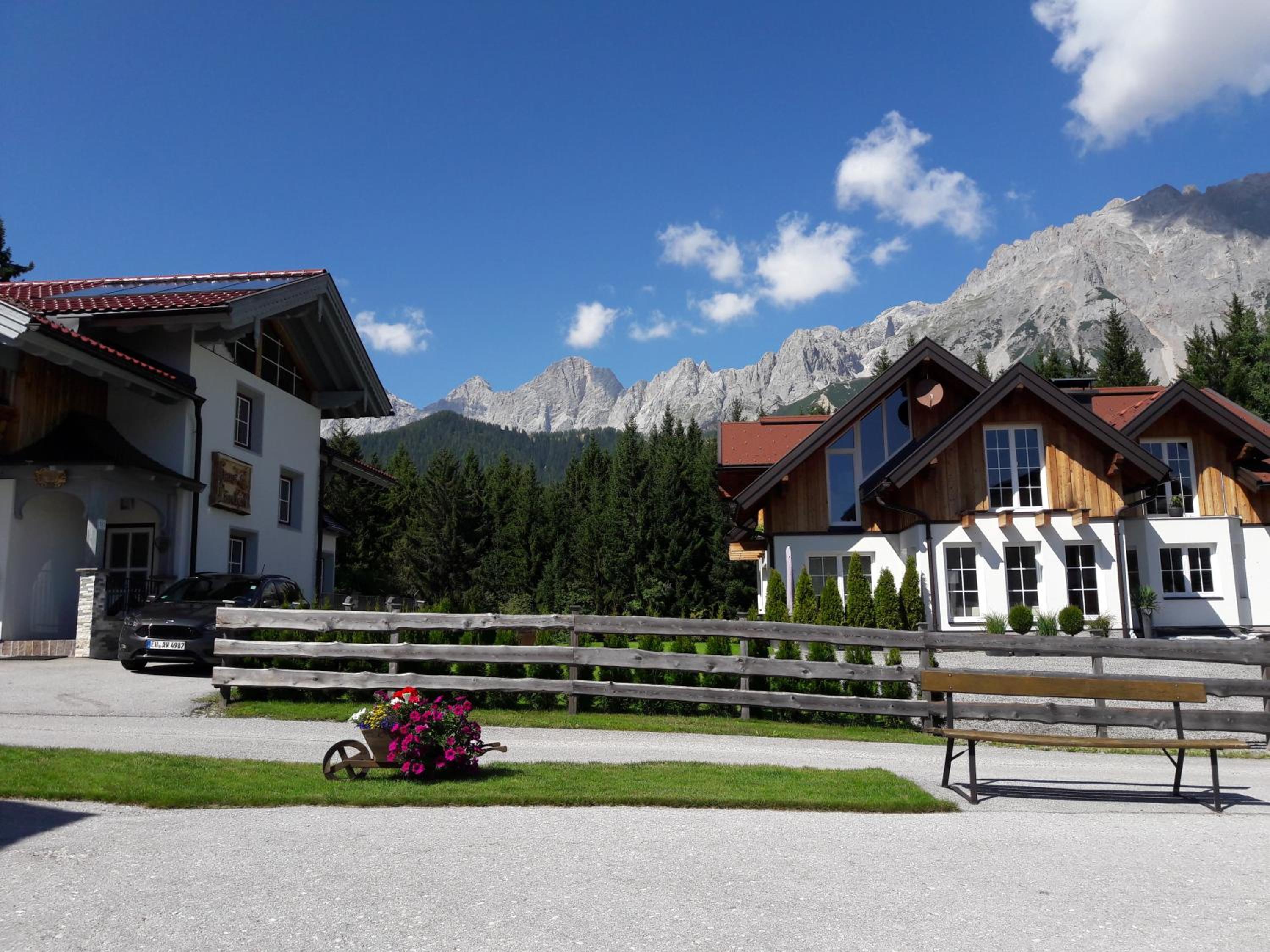 Pension Felsenheim