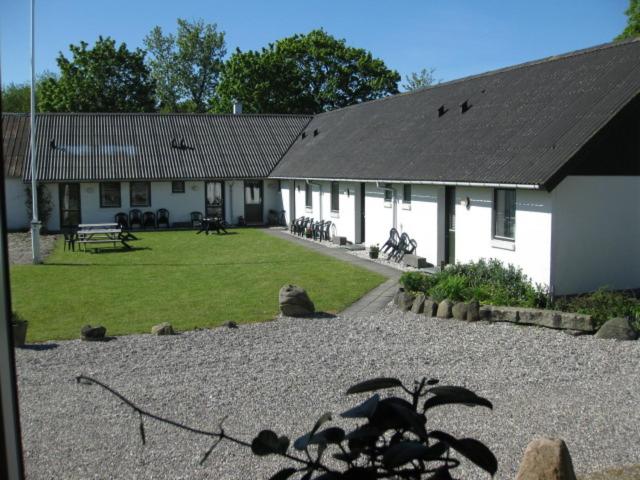 Lyngbjerggaard Ferieboliger - B&B