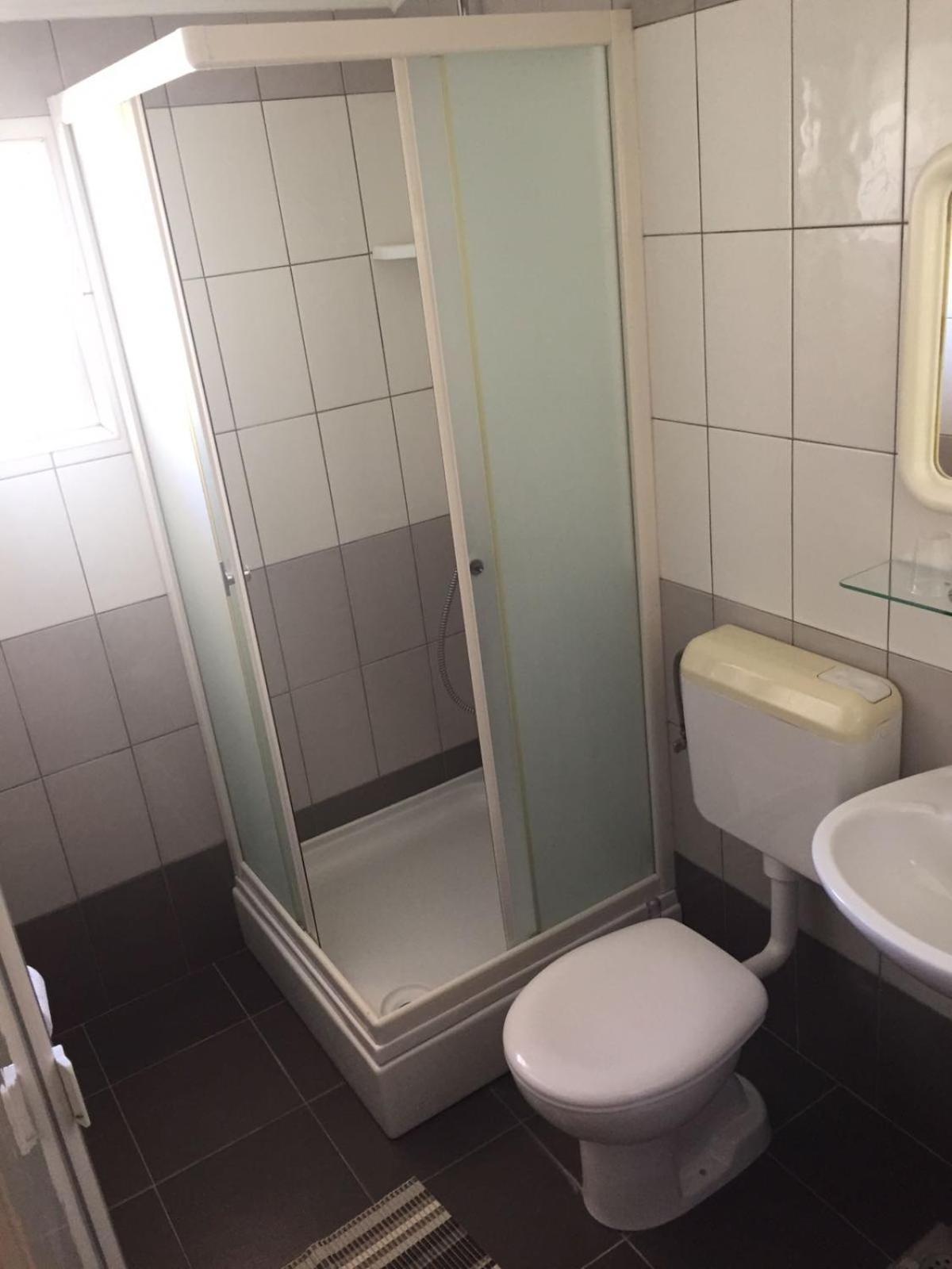 Guesthouse Mts