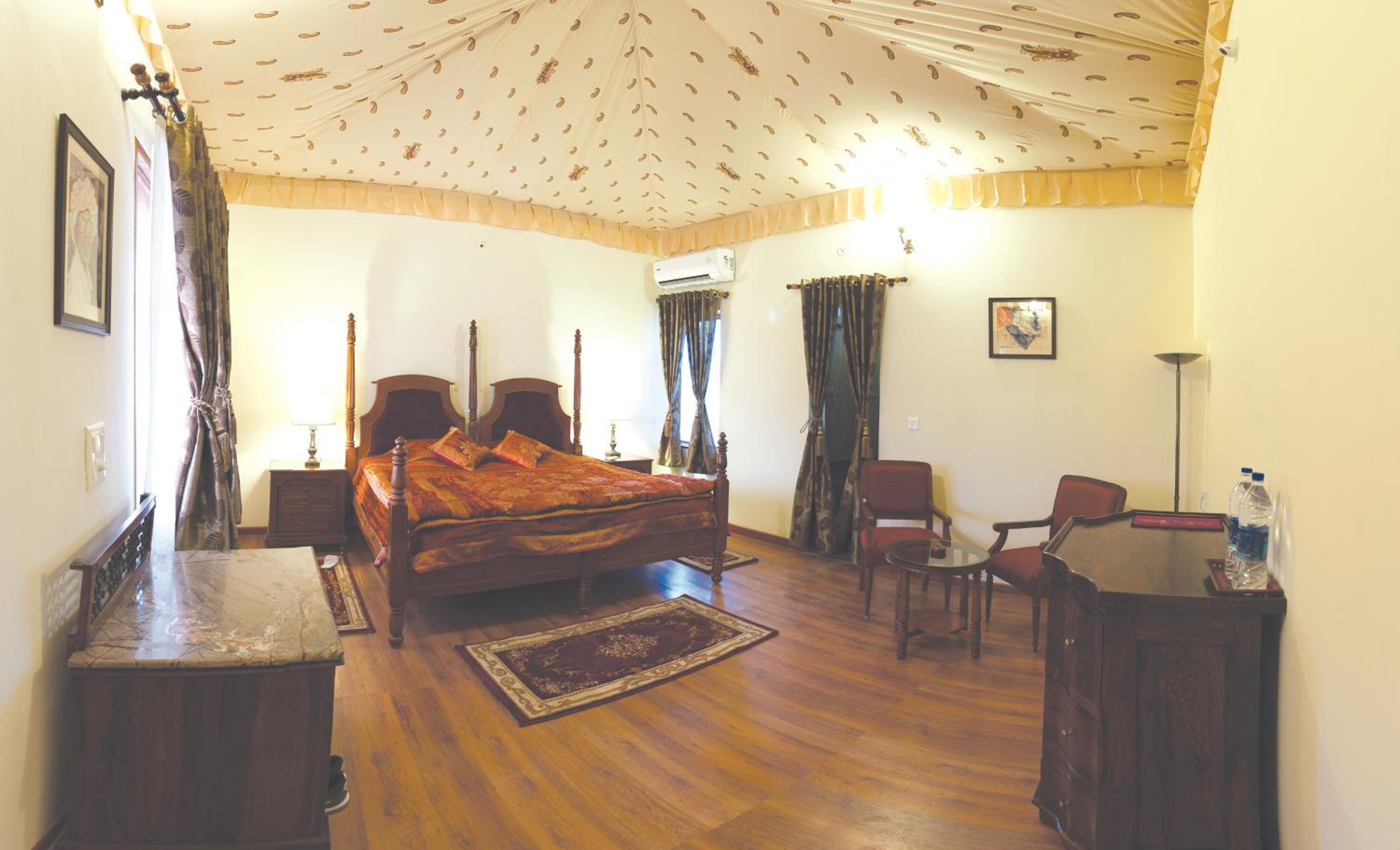 Lohana Village Resort